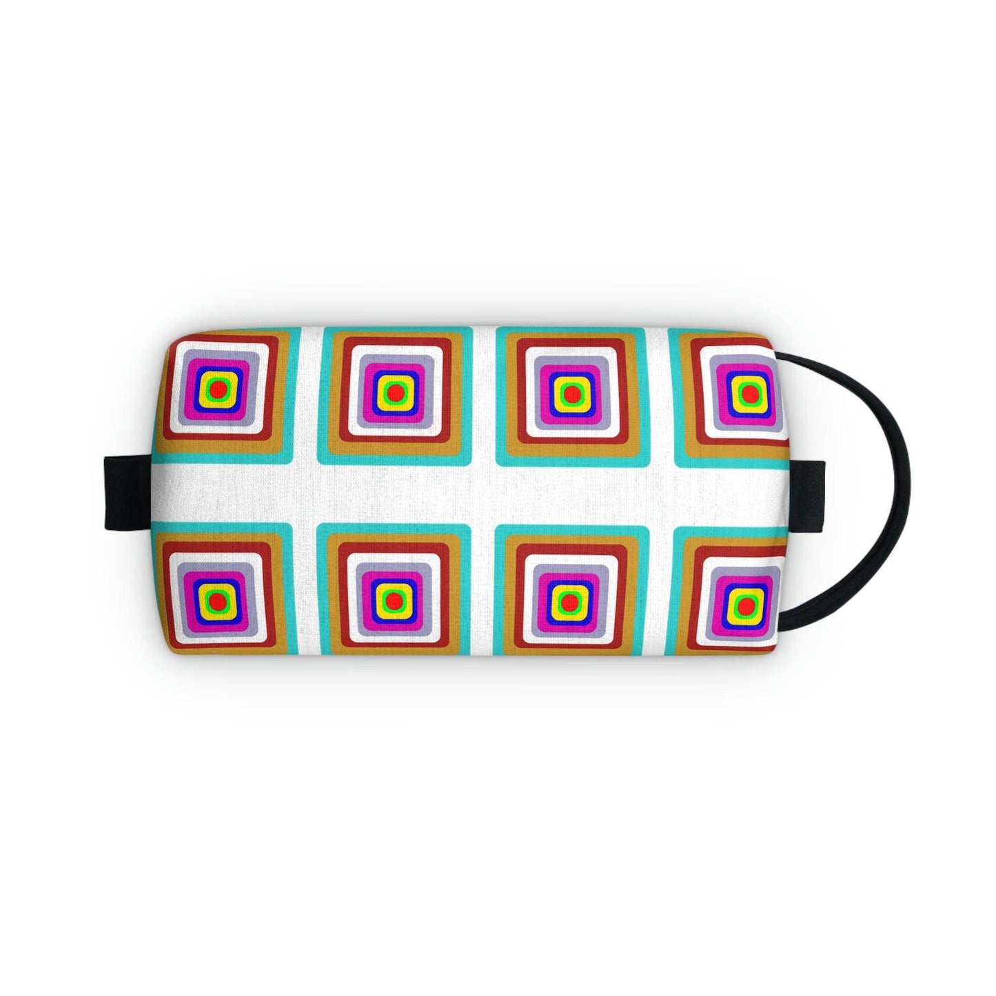 Makeup Bag | Cosmetic Bag | makeup bag | Toiletry Bag Women | cute makeup bag | makeup pouch | aesthetic makeup - Giftsmojo