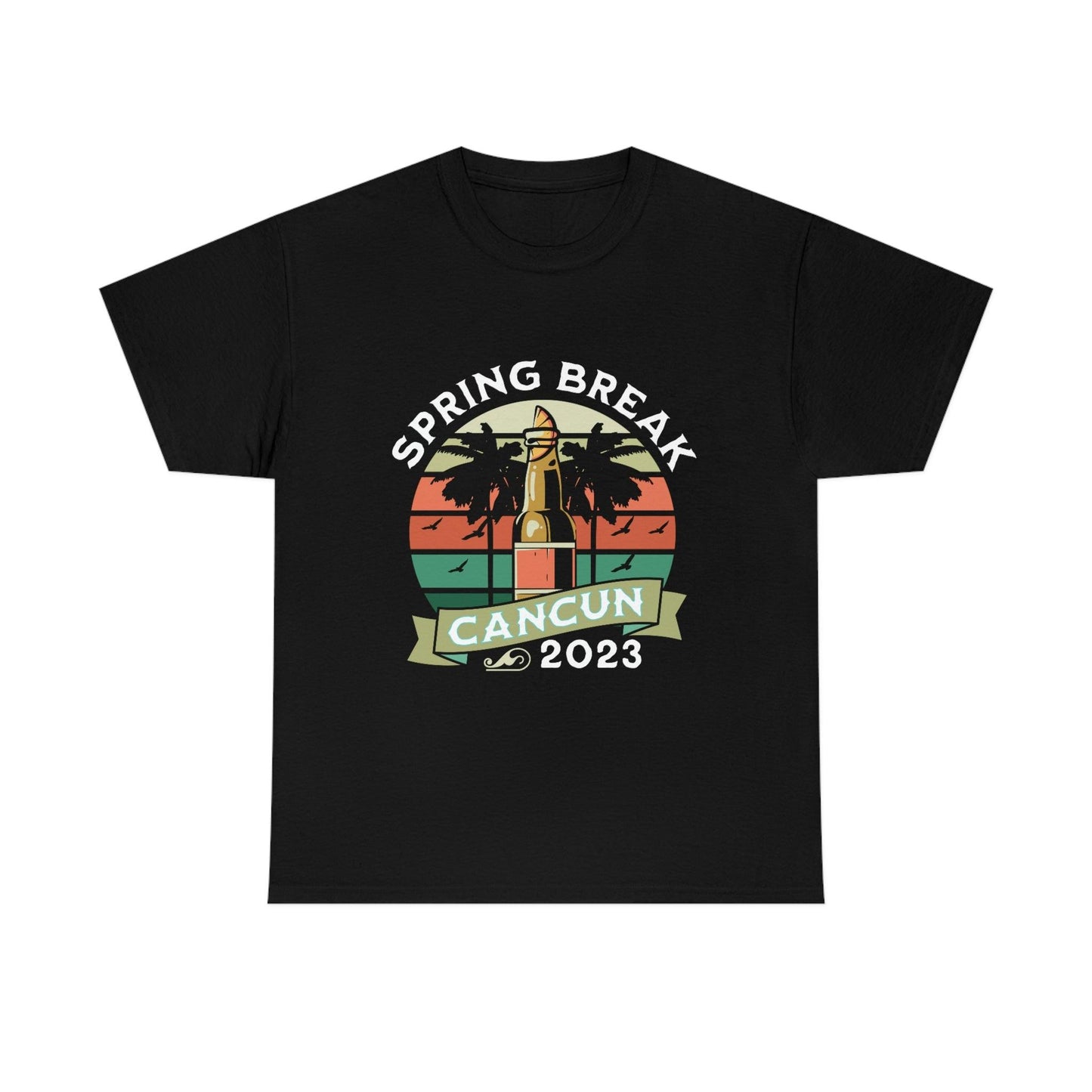 Spring Break 2023 Tee