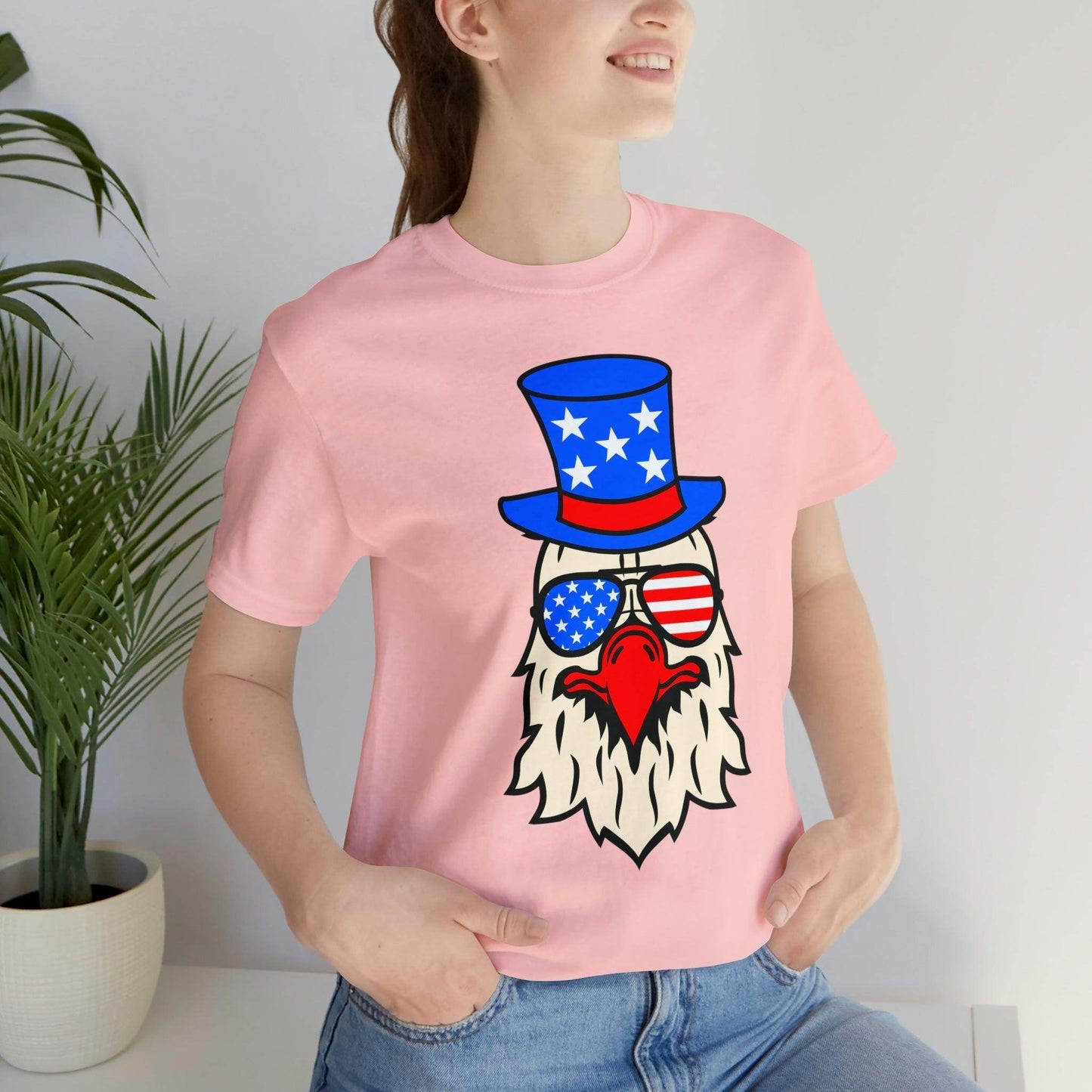 Memorial Day shirt, flag shirt, America, red white and blue Freedom shirt, - Giftsmojo