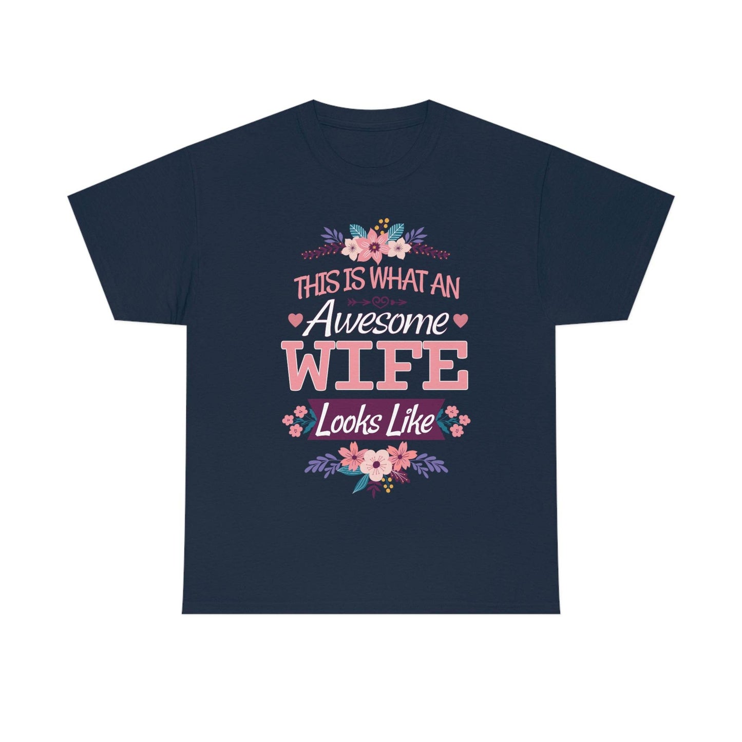 This is what an Awesome Wife Looks Like - Giftsmojo