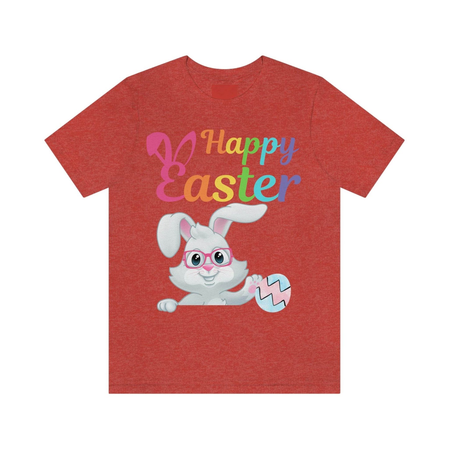 Easter Day Shirt Easter Bunny Easter egg shirt - Giftsmojo