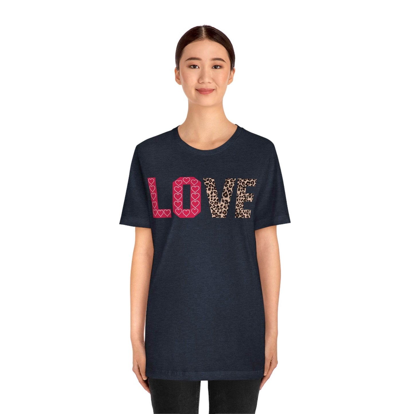 Love Tee - Giftsmojo