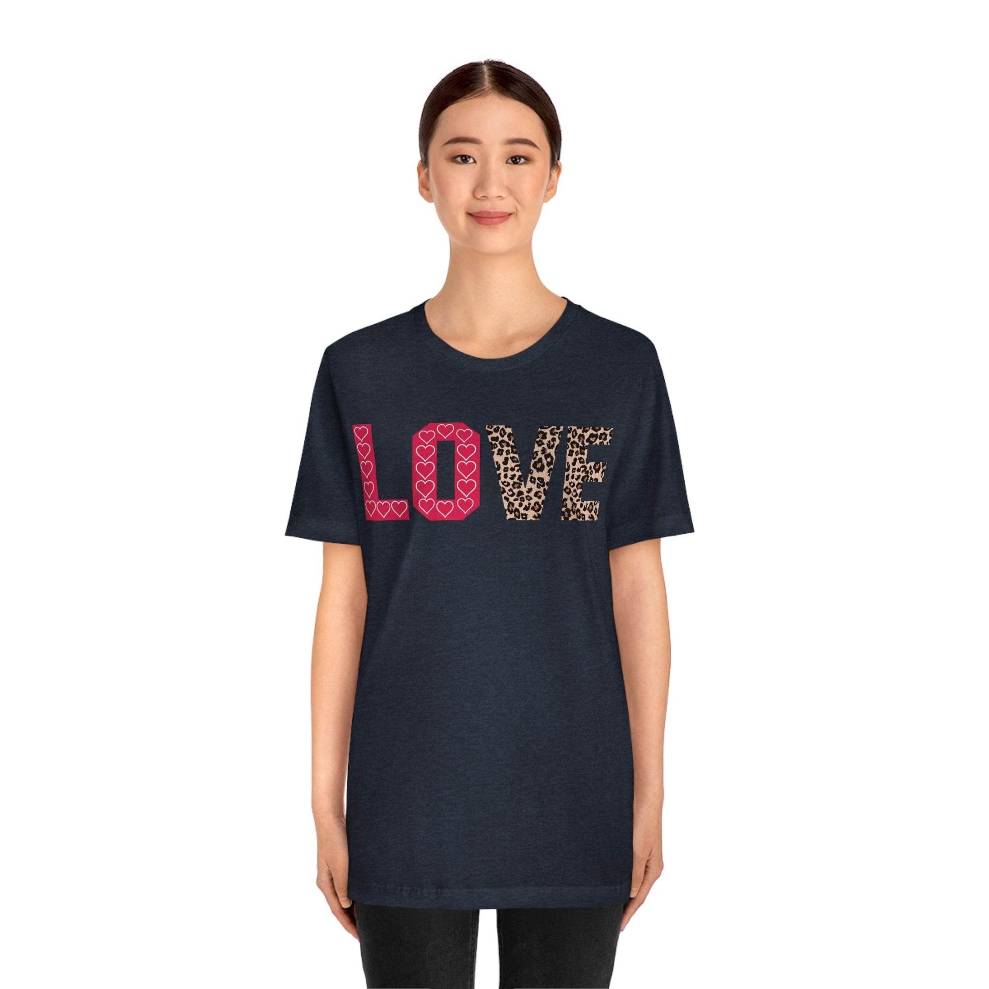 Love Tee - Giftsmojo