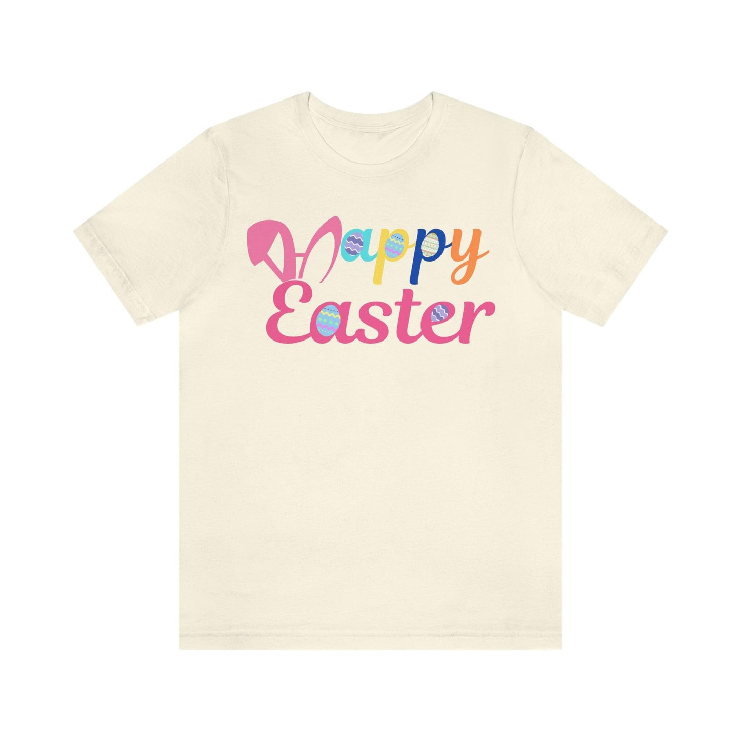 Happy Easter T-shirt