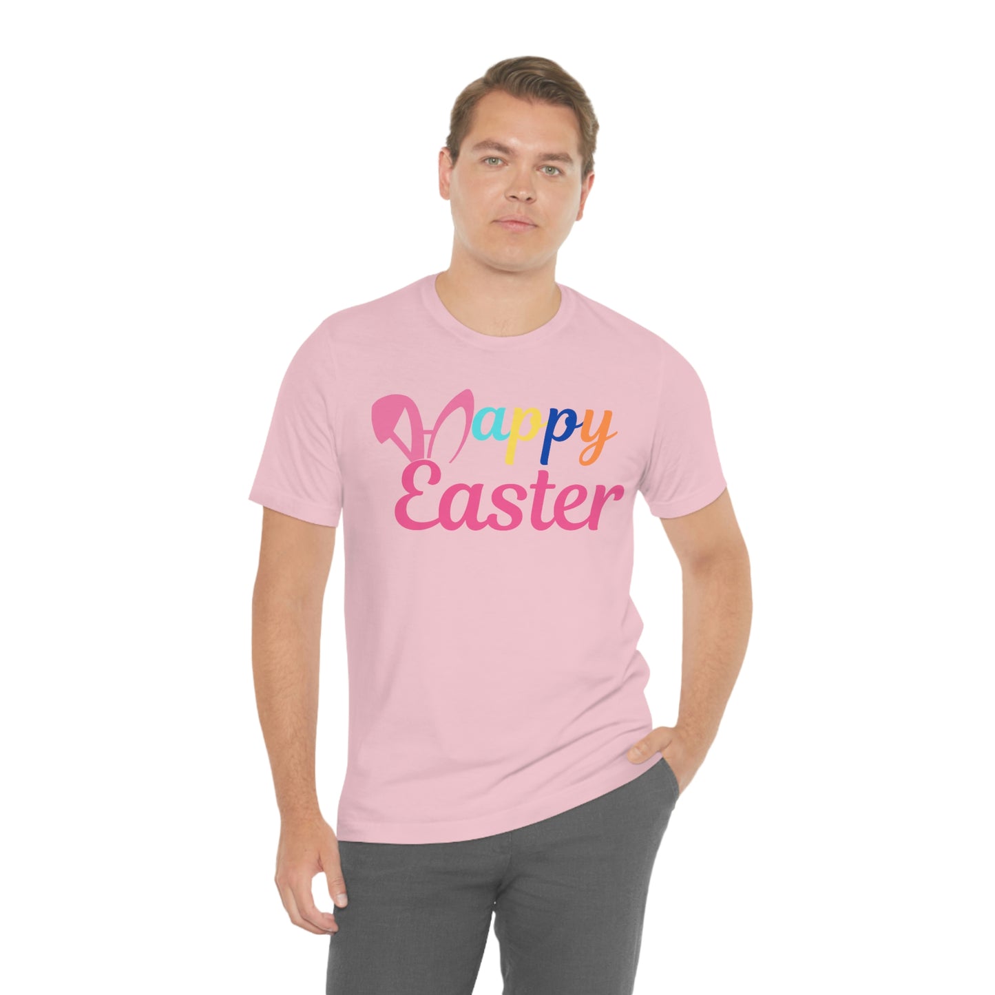 Happy Easter Shirt Easter Gift women Easter Shirt Men Easter shirt Easter egg - Easter Day Shirt Easter Bunny Easter egg shirt