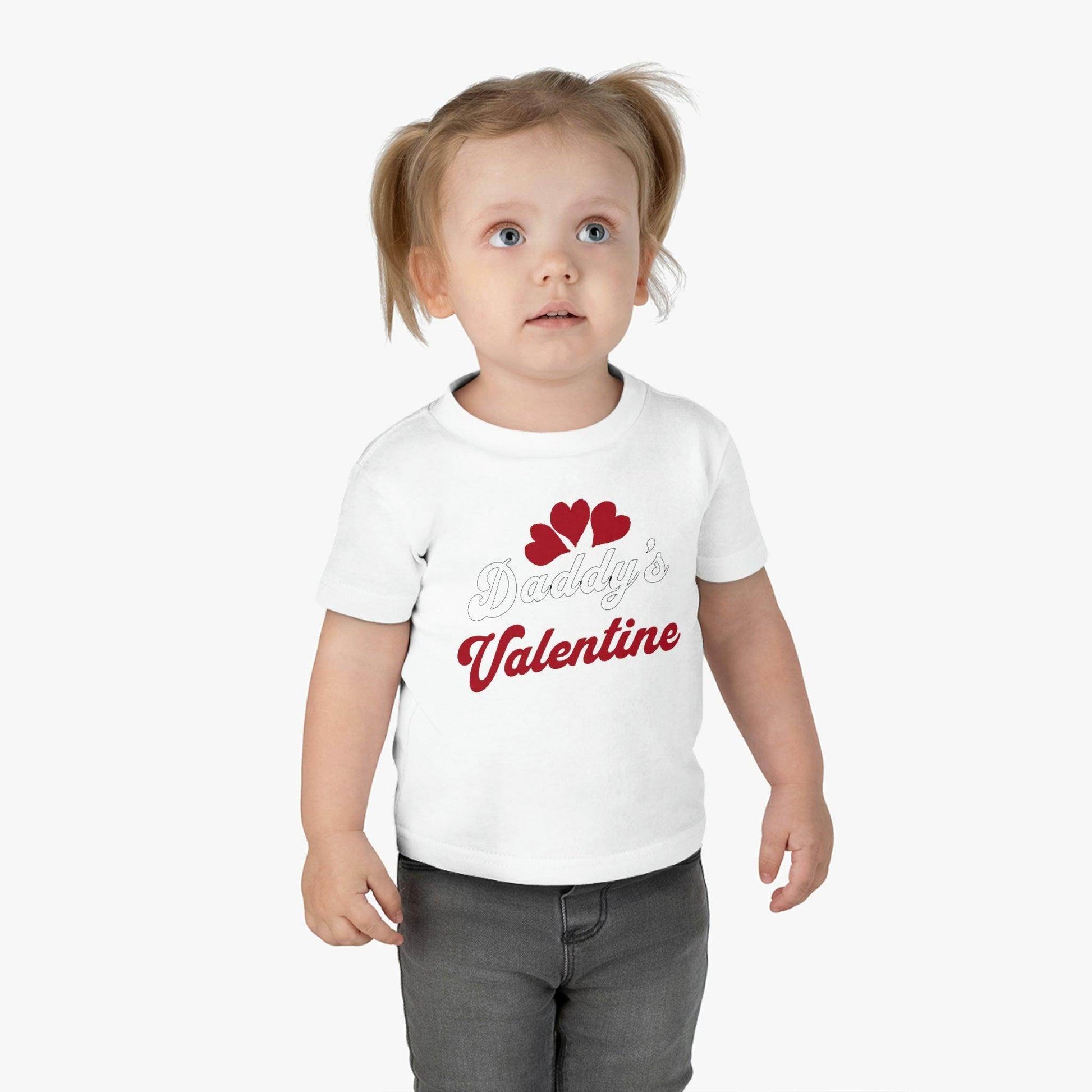 Kids Valentine shirt sleeve shirt - Giftsmojo