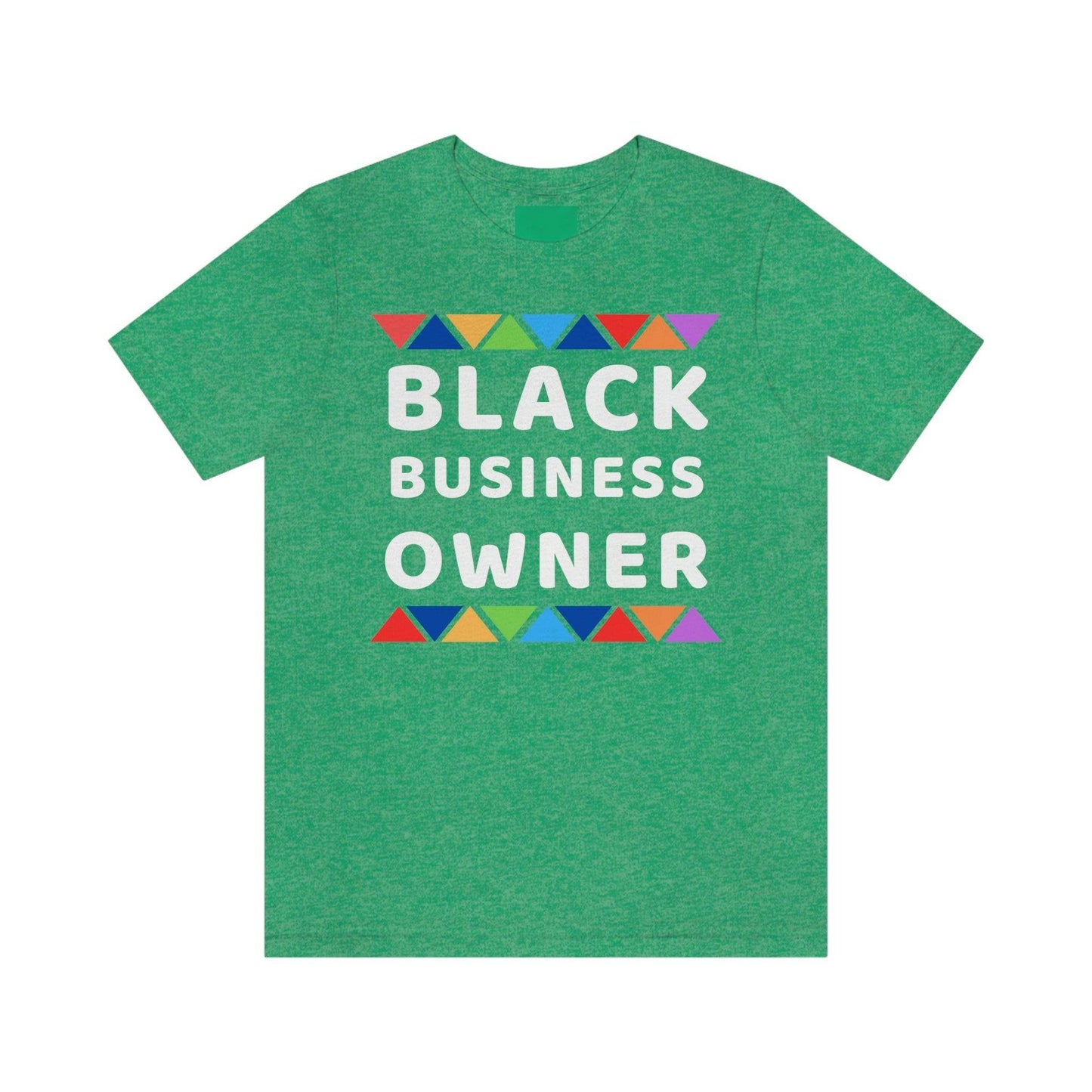 Black Business Owner shirt - Black entrepreneur shirt small business owner business owner gift CEO shirt, black owned shop - Giftsmojo