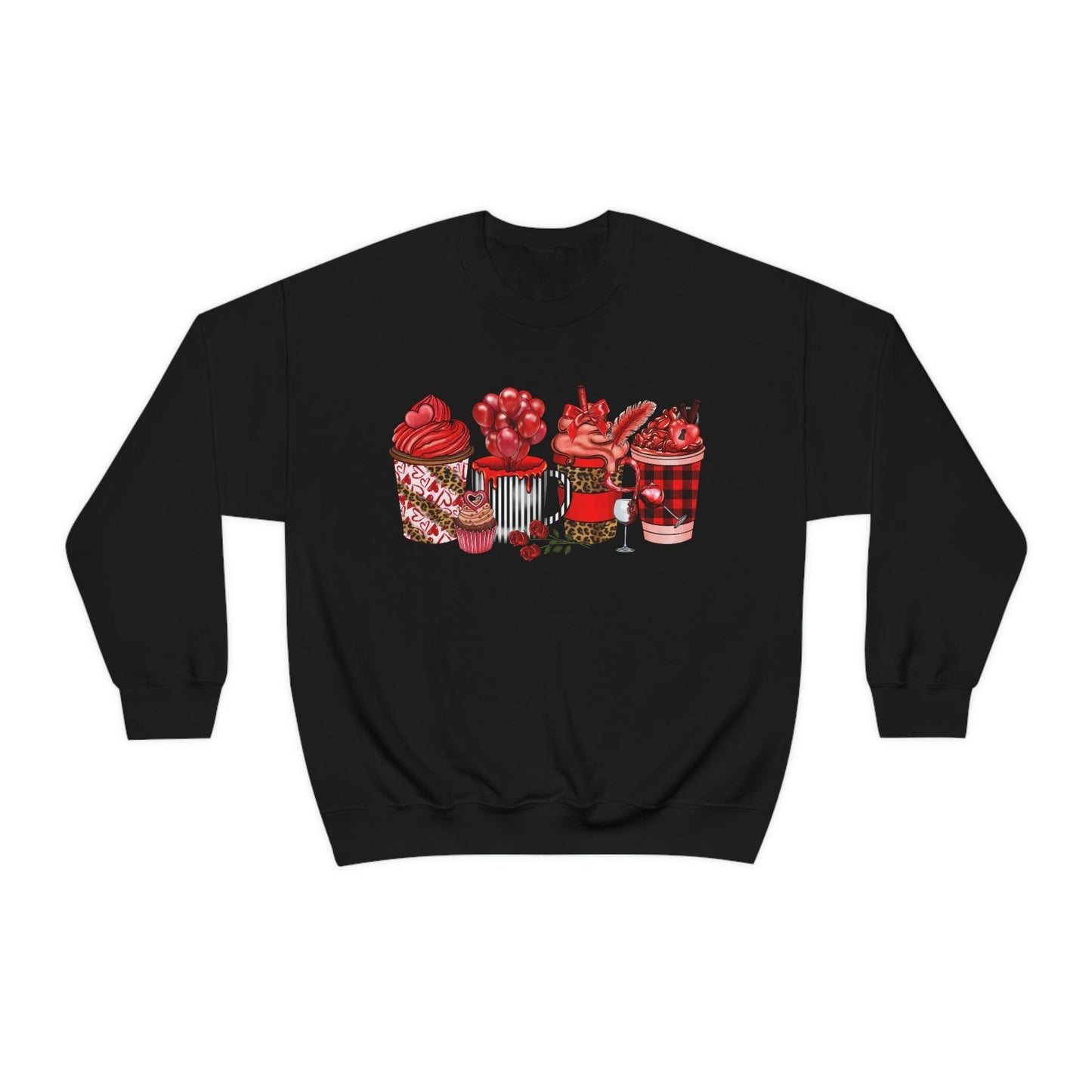 Valentine's Day Sweatshirt