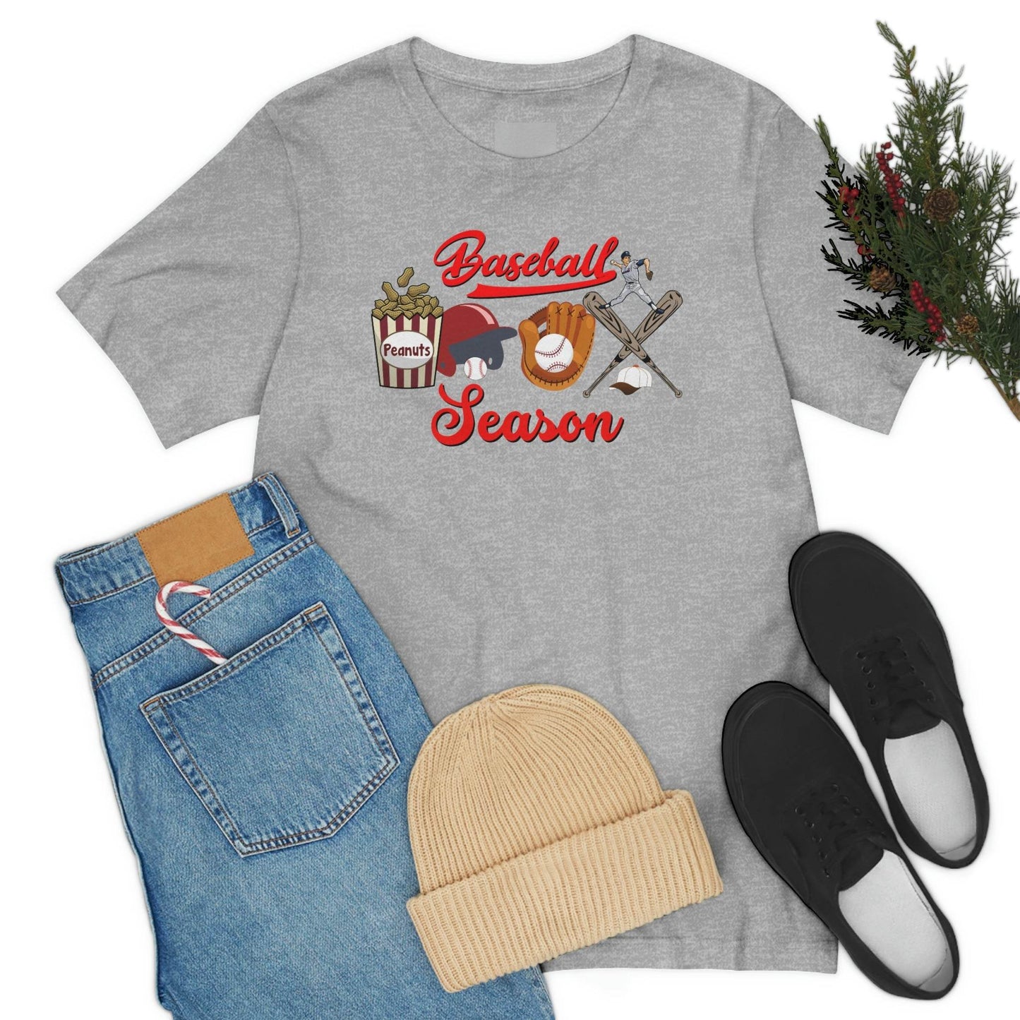Baseball Season shirt baseball tee baseball tshirt - Sport shirt Baseball Mom shirt Baseball Mama shirt gift for him gameday shirt for her - Giftsmojo