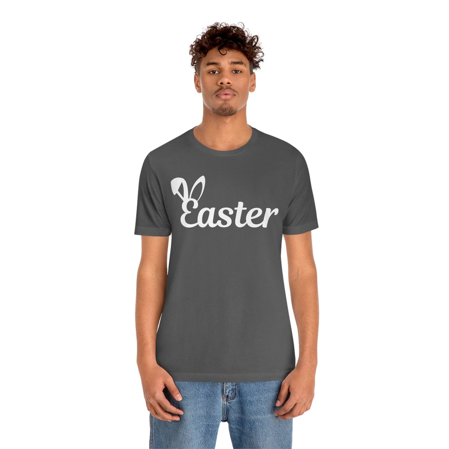 Easter bunny shirt Easter outfit Happy easter shirt Easter tee - Easter egg hunt shirt easter bunny outfit bunny lover gift Easter tshirt - Giftsmojo