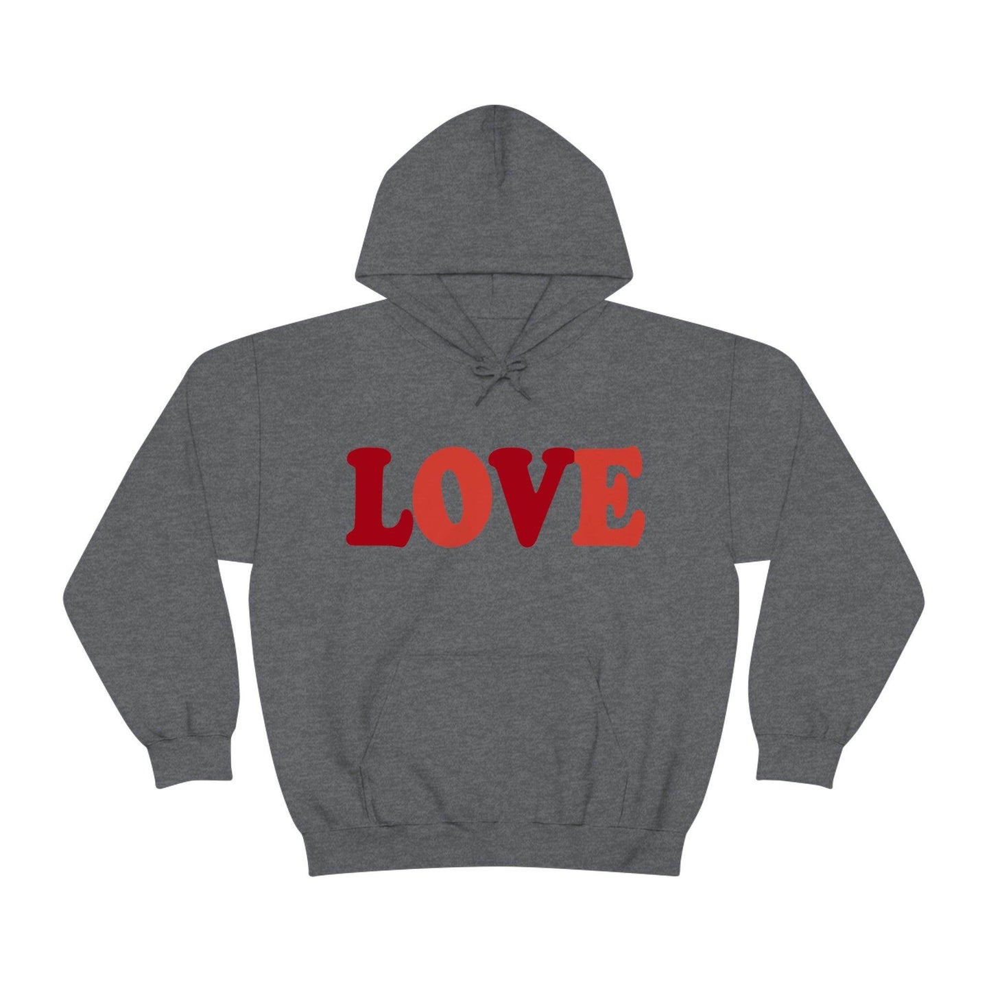 Love colors Sweatshirt - Giftsmojo