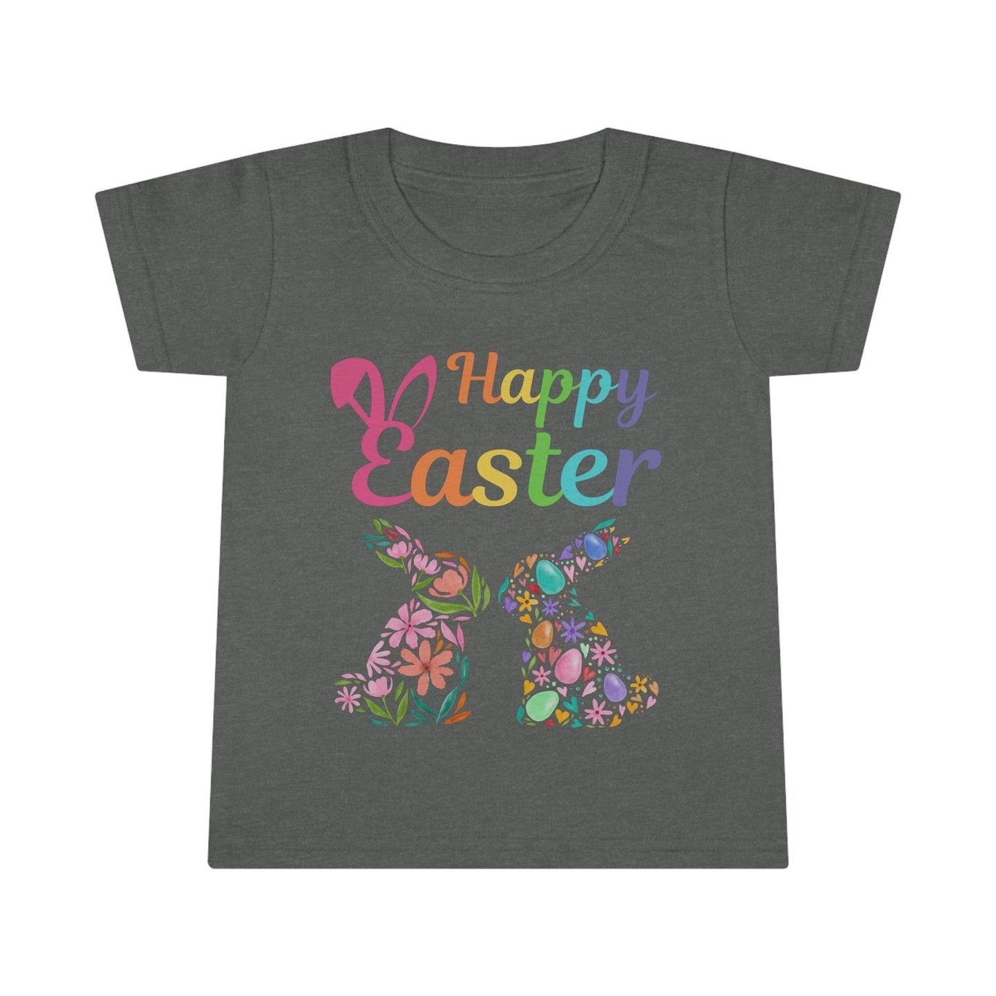 Baby girl easter shirt Baby boy easter shirt toddler easter Toddler T-shirt baby easter outfit first communion gift happy Easter Shirt gift - Giftsmojo