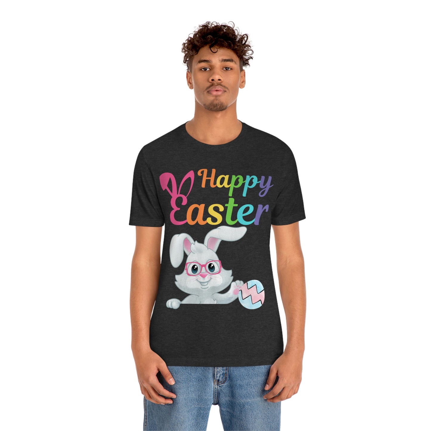 Happy Easter Shirt Easter Gift women Easter Shirt Men Easter shirt Easter egg - Easter Day Shirt Easter Bunny Easter egg shirt easter Basket