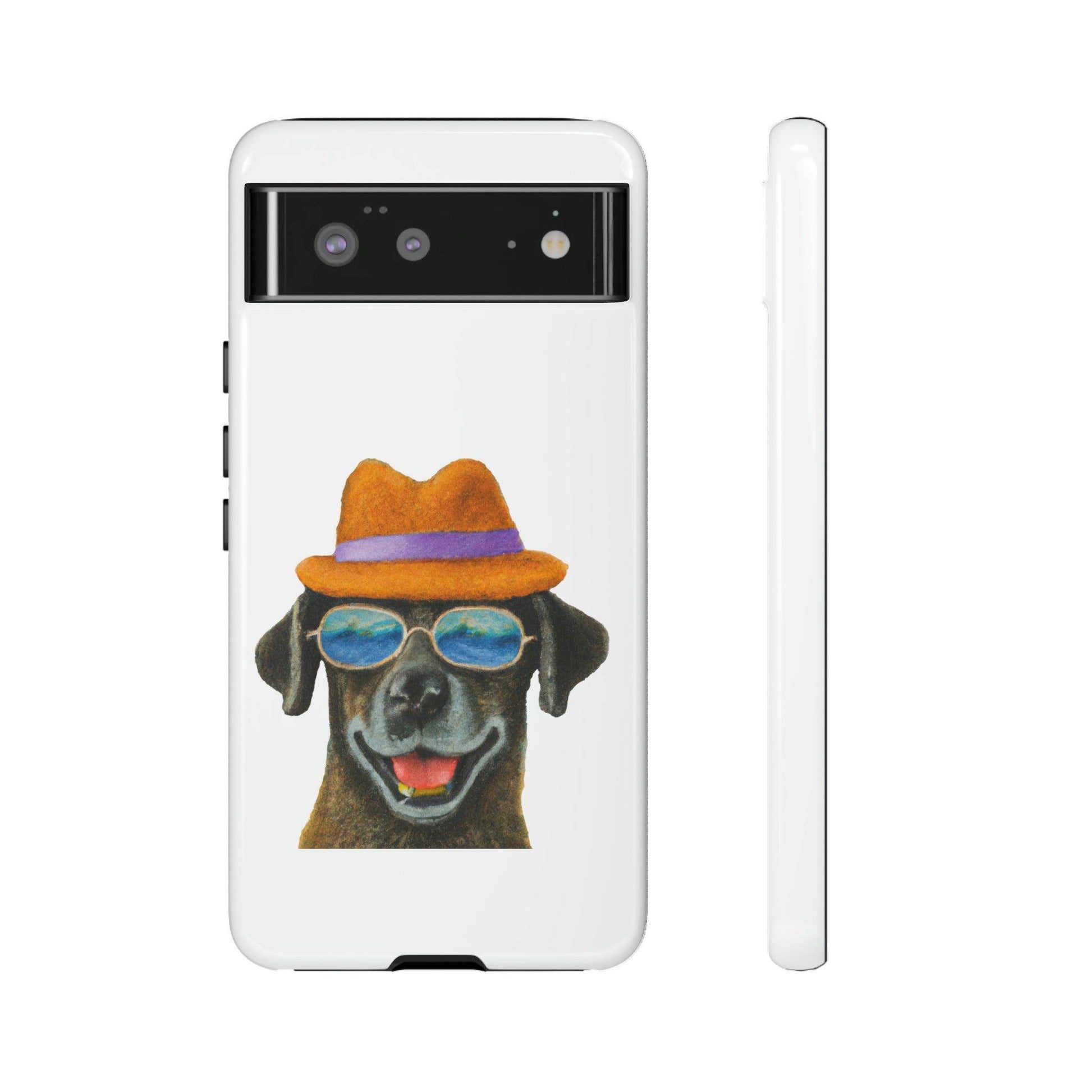 Tough Cases - Giftsmojo