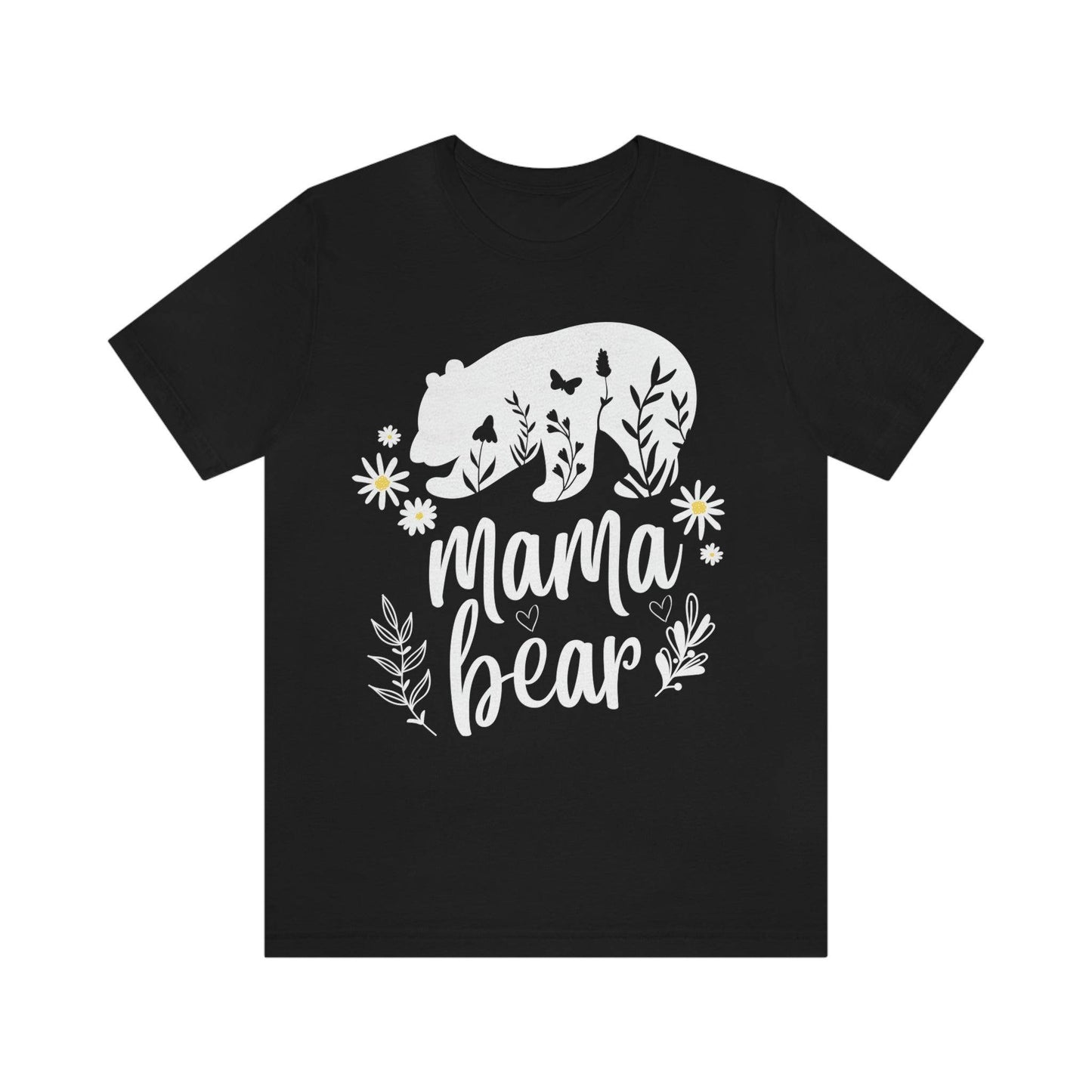 Mothers day shirt | Mama Bear Shirt | Mama Bear Tshirt, Funny mom shirt | best mom shirt | Momma Bear, Mama Bear Gift, Animal Nature Lover Shirt - Giftsmojo