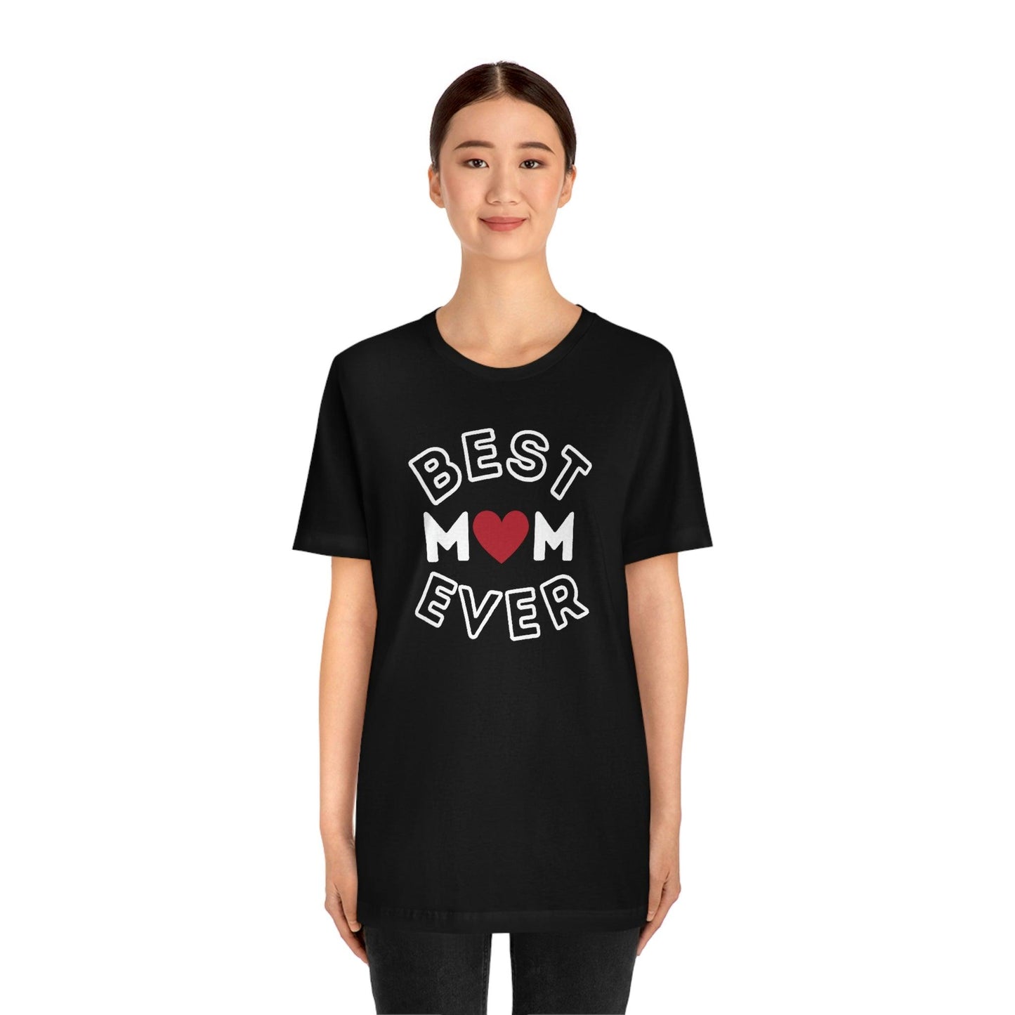 Best Mom Ever Shirt, Mothers day shirt, gift for mom, Mom birthday gift, Mothers day t shirts, Mothers shirts, Best mothers day gifta