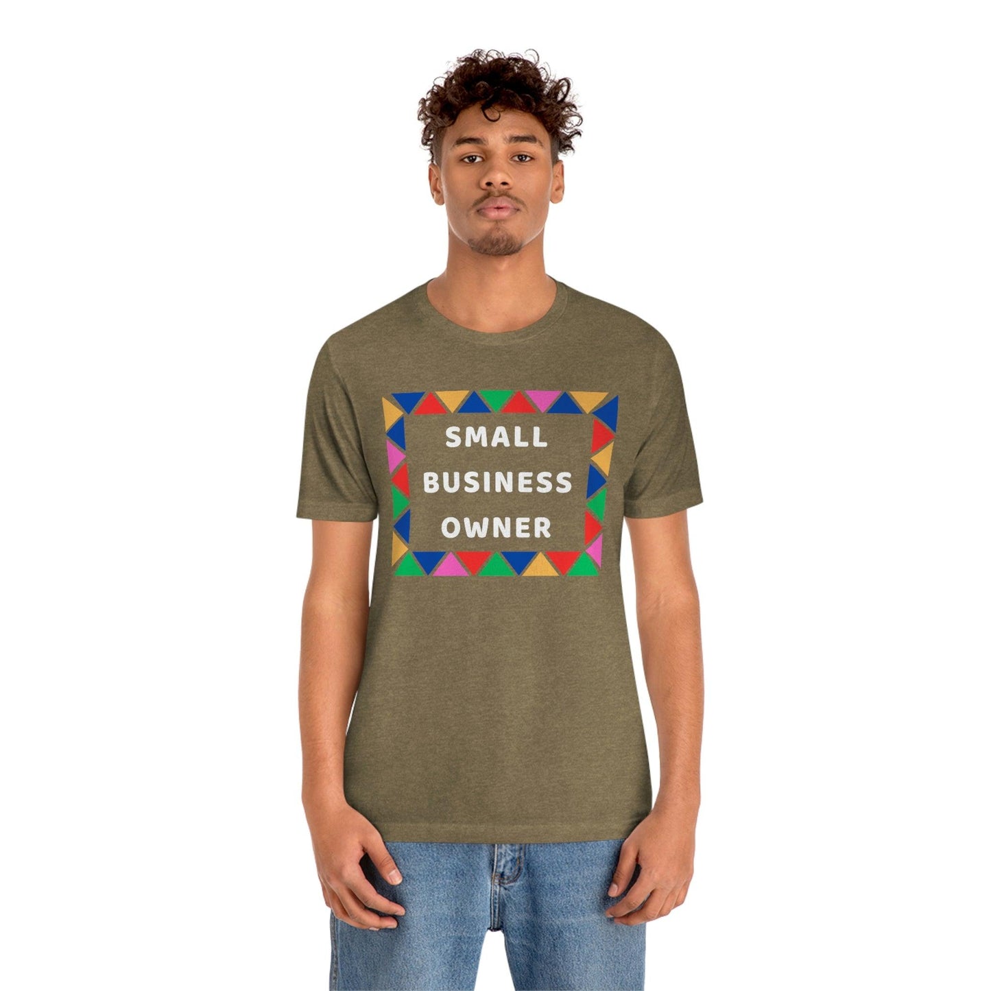 Small Business Owner