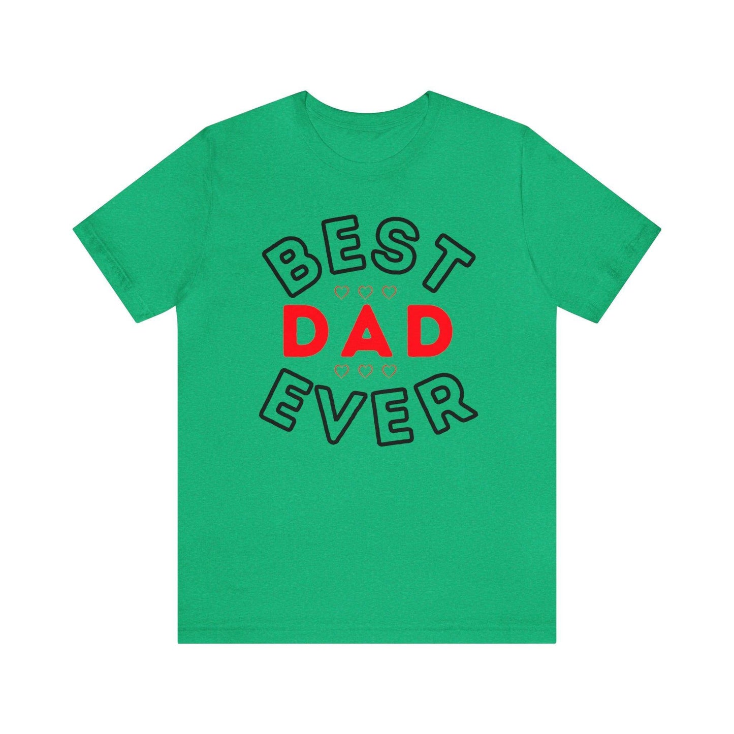 Dad Gift - Best Dad Gift - Best Super Dad Ever Shirt -Dad Shirt - Funny Fathers Gift - Husband Gift - Funny Dad Tshirt - Dad Birthday Gift - Giftsmojo