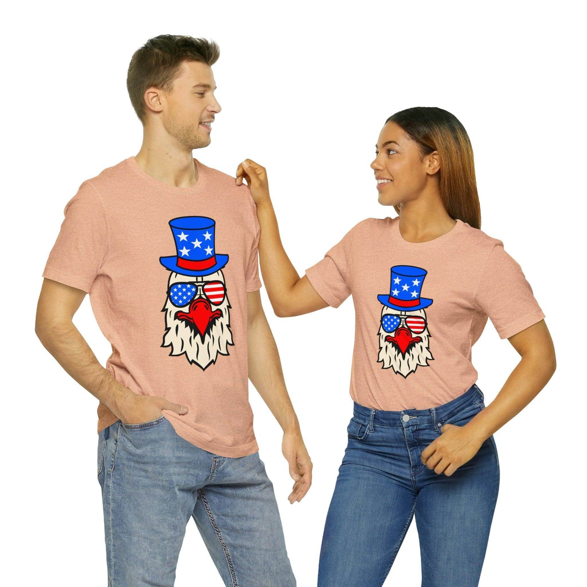Memorial Day shirt, flag shirt, America, red white and blue Freedom shirt, - Giftsmojo