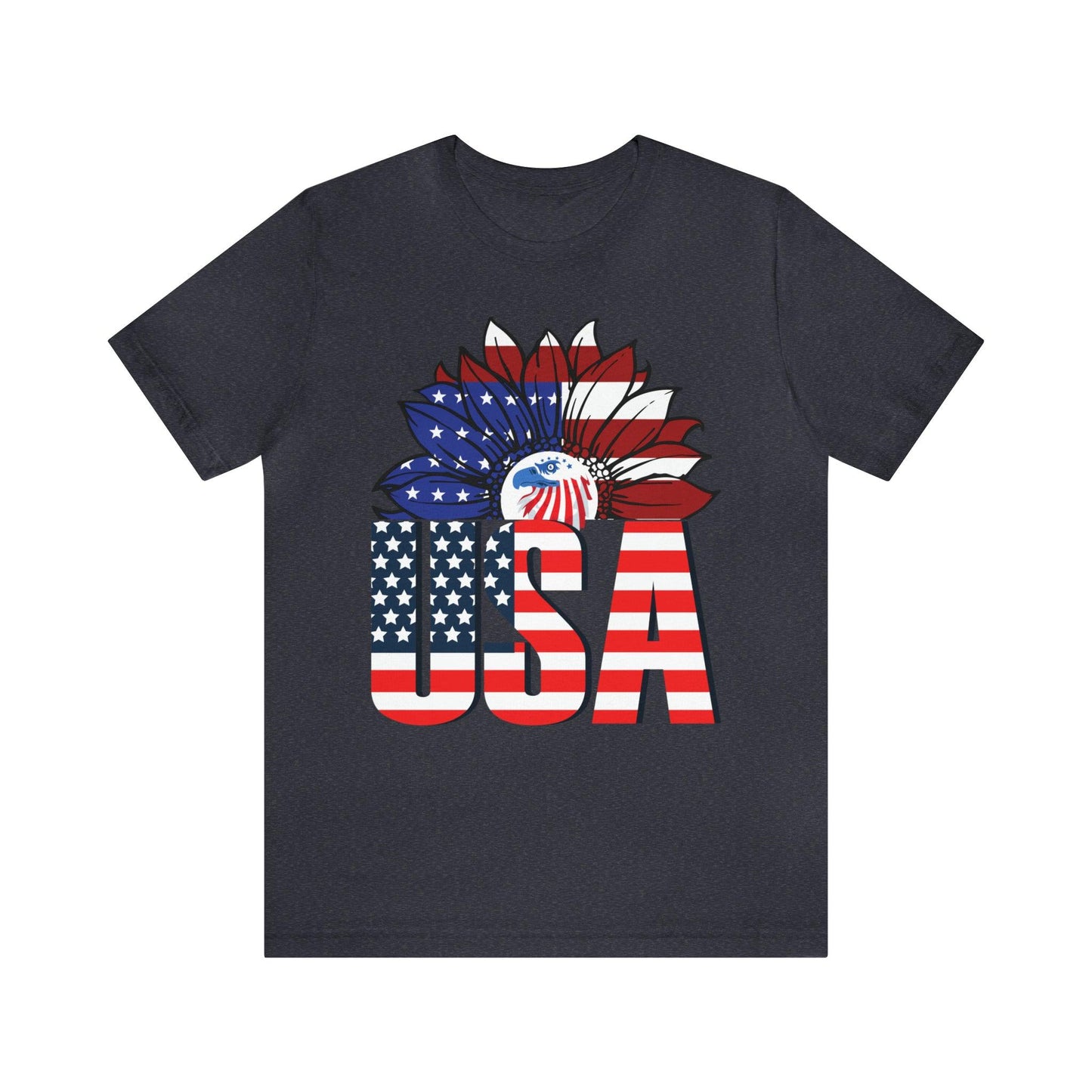 Independence Day shirt, American flag shirt, Red, white, and blue shirt, - Giftsmojo