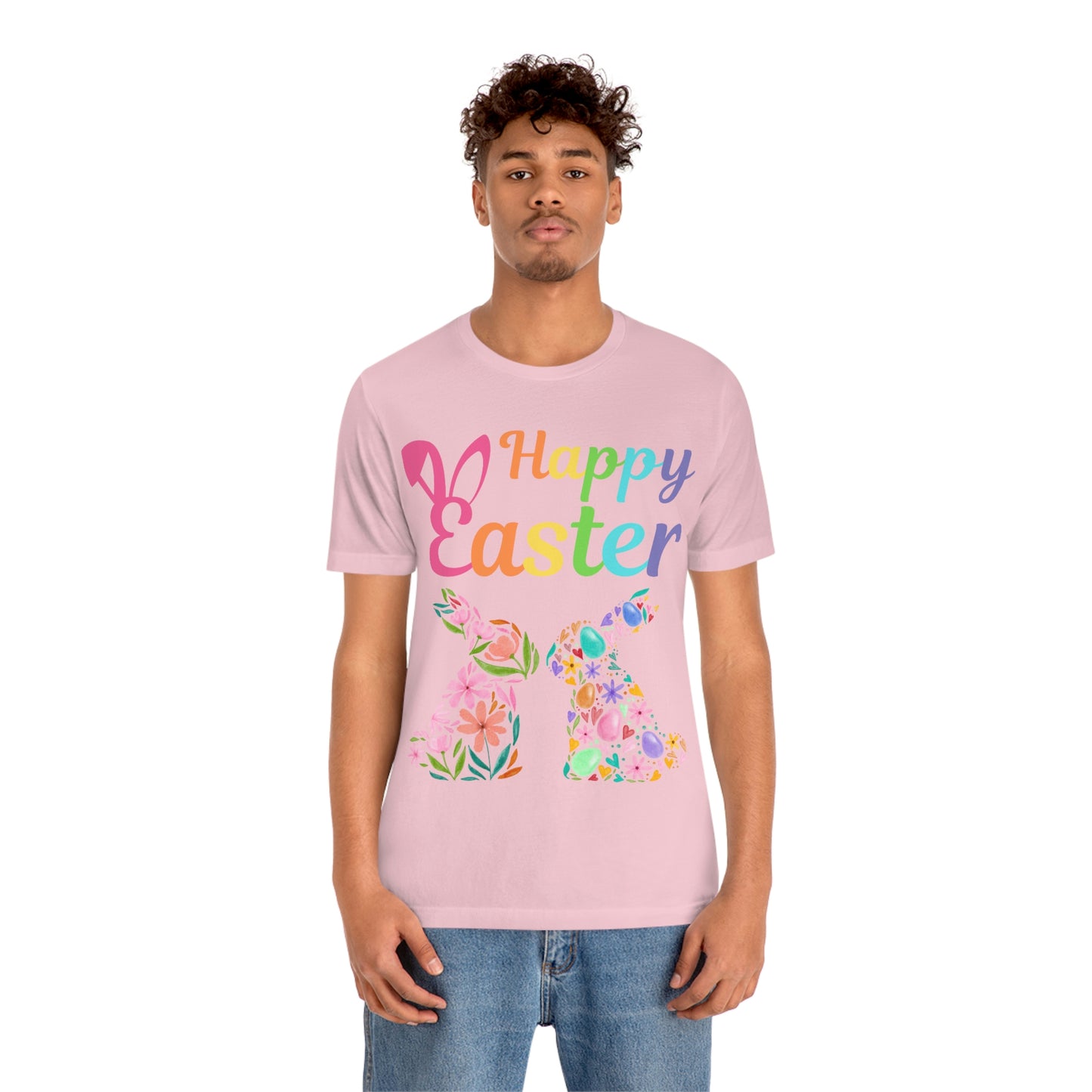 Easter Day Shirt Easter Bunny Easter egg shirt easter Basket