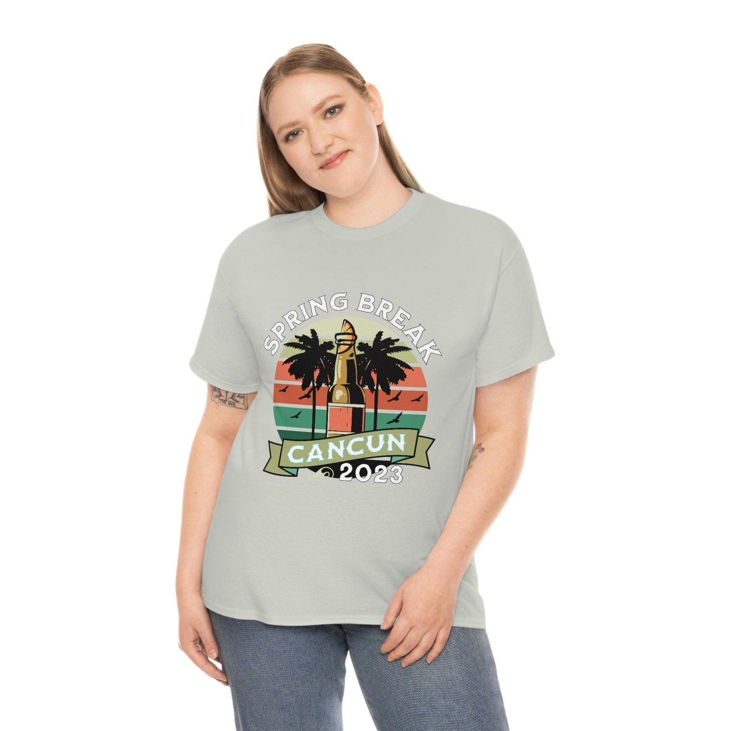 Spring Break 2023 Tee