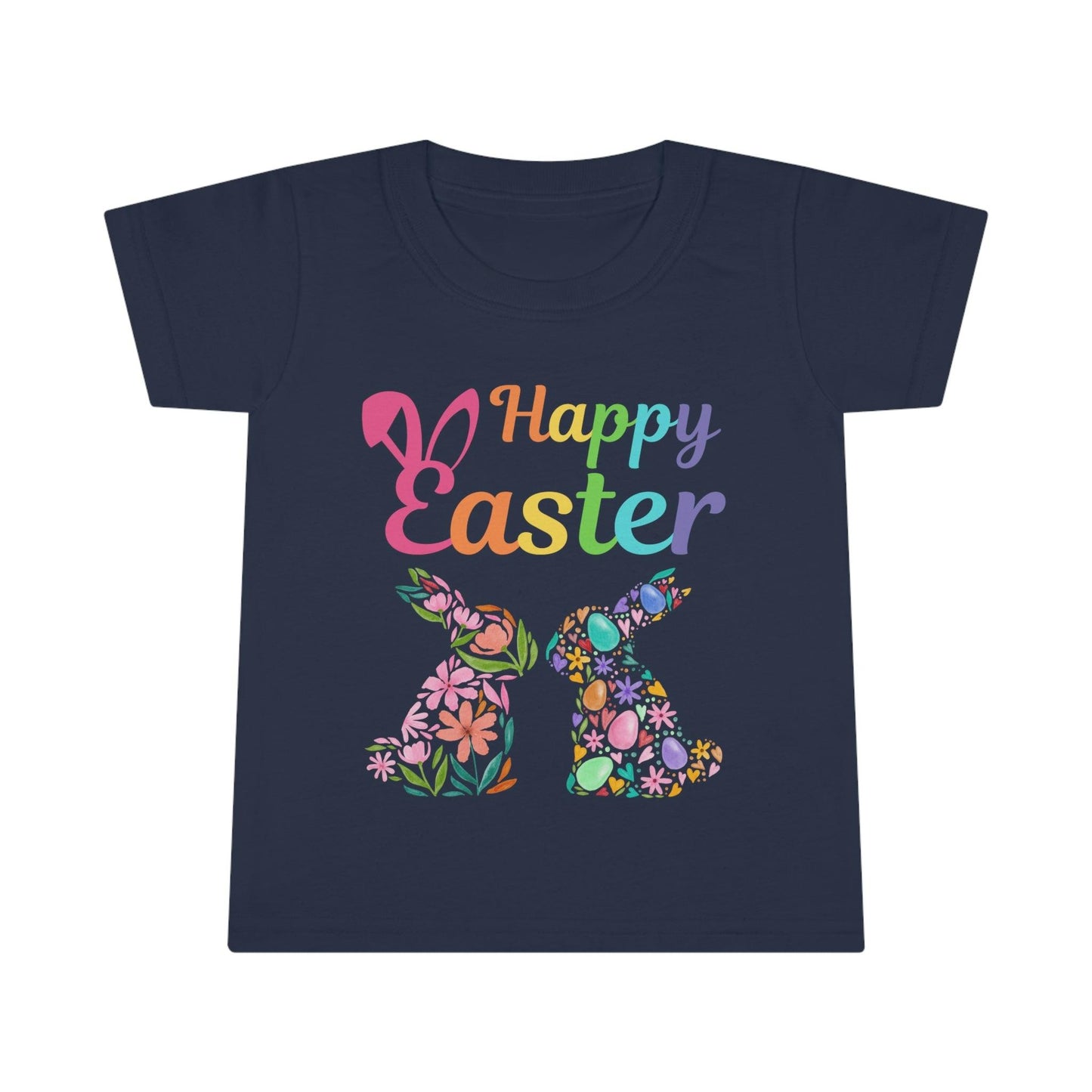 Baby girl easter shirt Baby boy easter shirt toddler easter Toddler T-shirt baby easter outfit first communion gift happy Easter Shirt gift - Giftsmojo