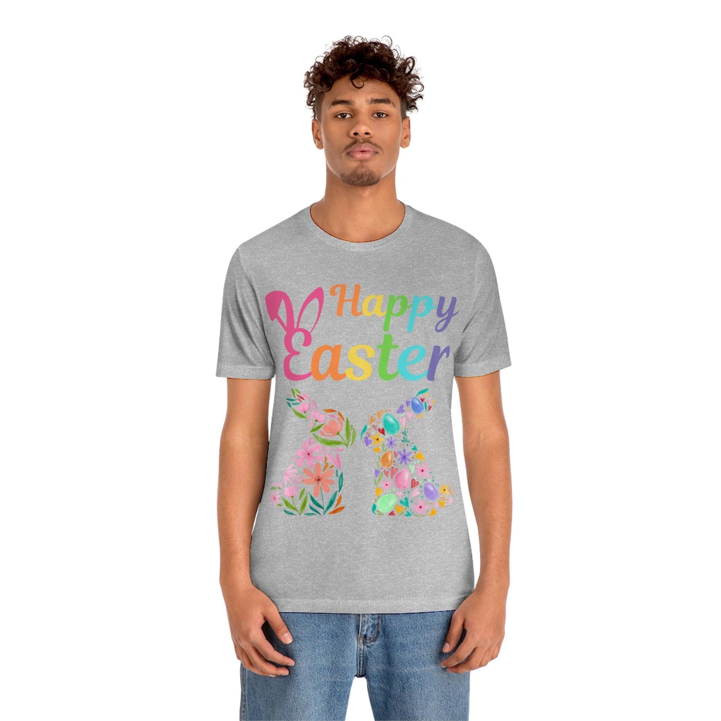 Easter Day Shirt Easter Bunny Easter egg shirt easter Basket