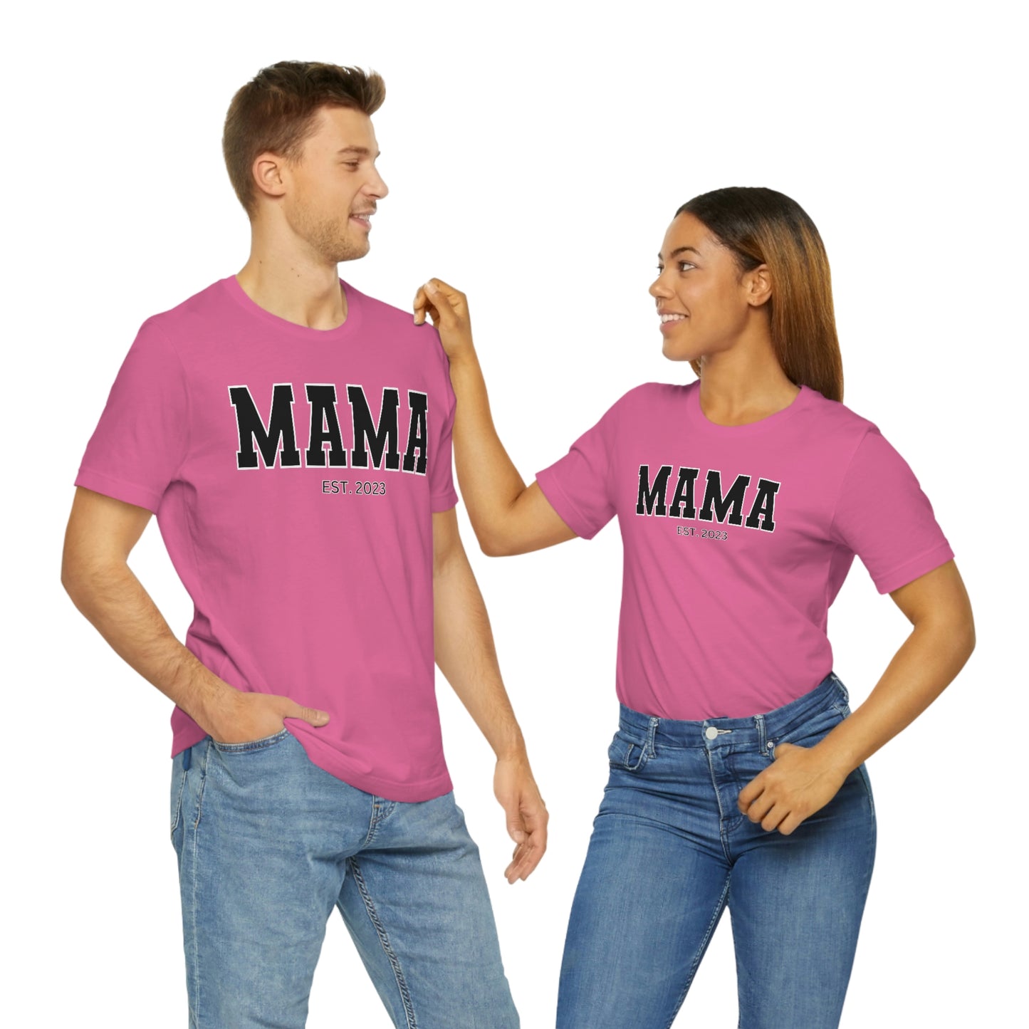 MAMA est 2023