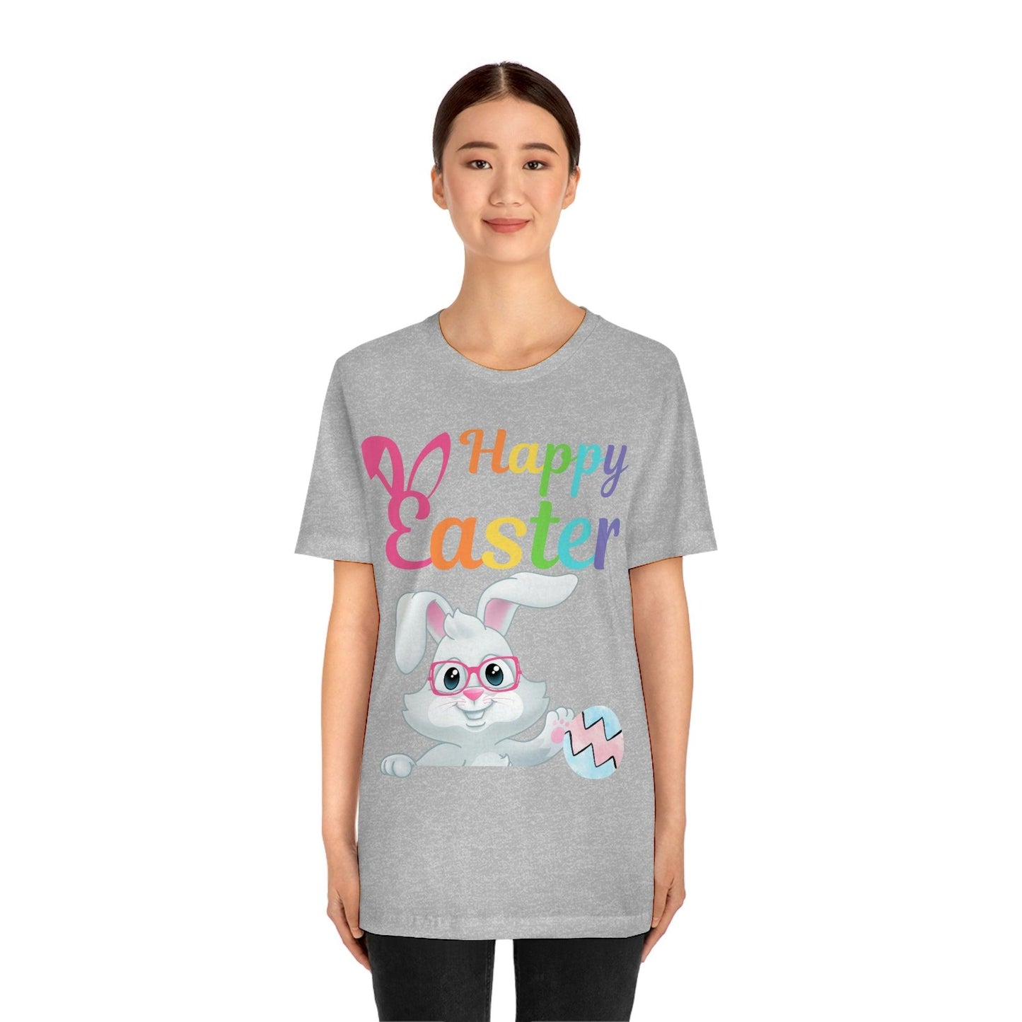 Happy Easter Shirt Easter Gift women Easter Shirt Men Easter shirt Easter egg - Easter Day Shirt Easter Bunny Easter egg shirt easter Basket