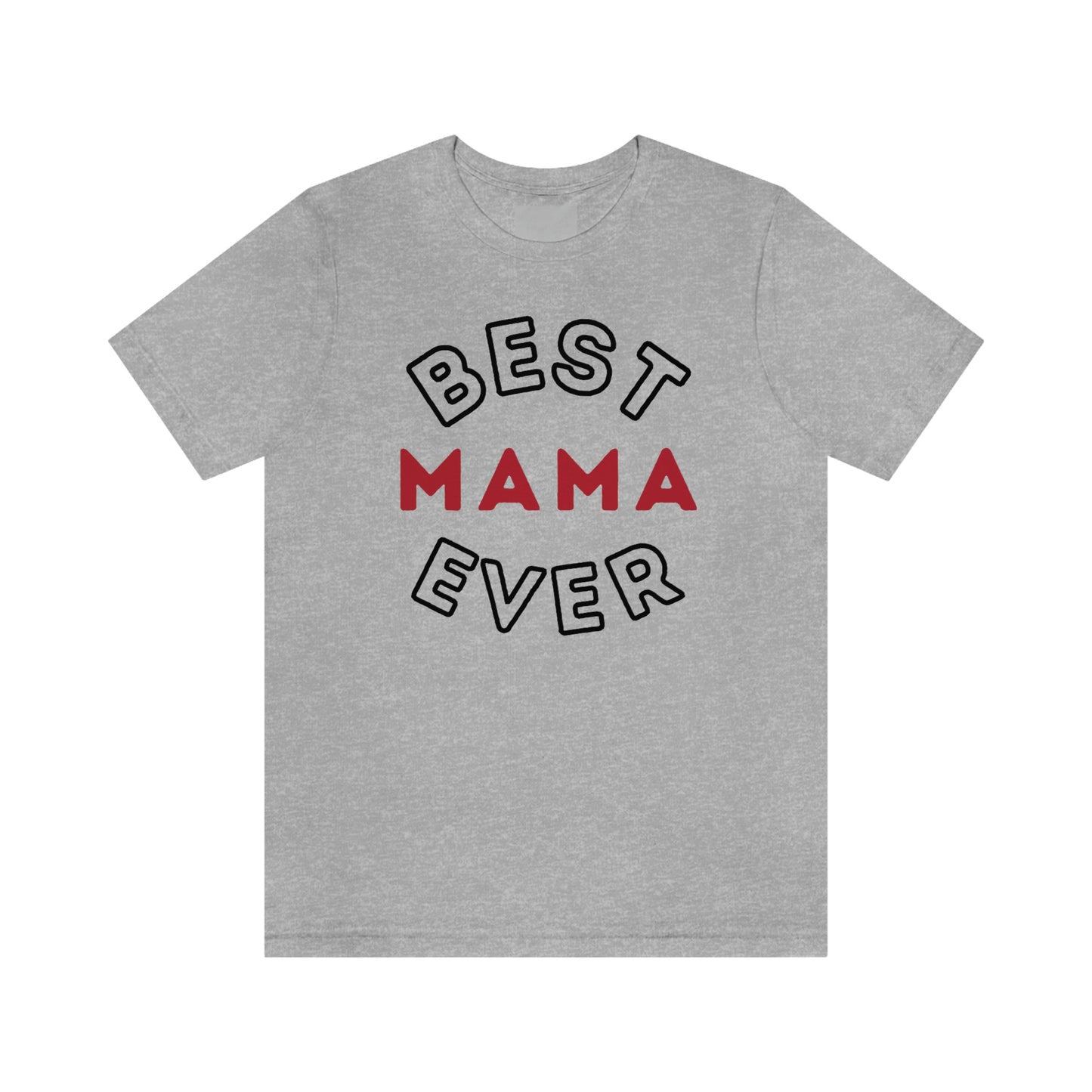Best Mom Ever Shirt, Mothers day shirt, gift for mom, Mom birthday gift, Mothers day t shirts, Mothers shirts, Best mothers day gifta