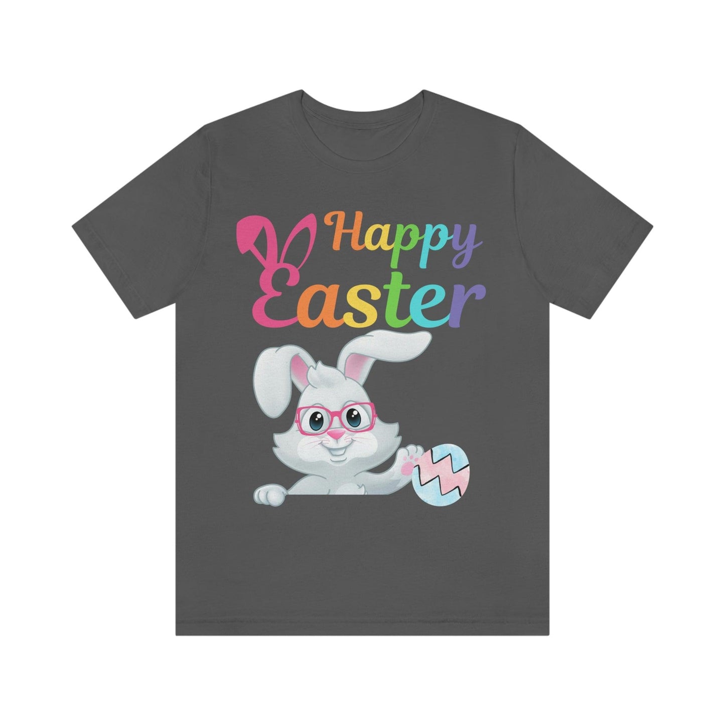 Happy Easter Shirt Easter Gift women Easter Shirt Men Easter shirt Easter egg - Easter Day Shirt Easter Bunny Easter egg shirt easter Basket