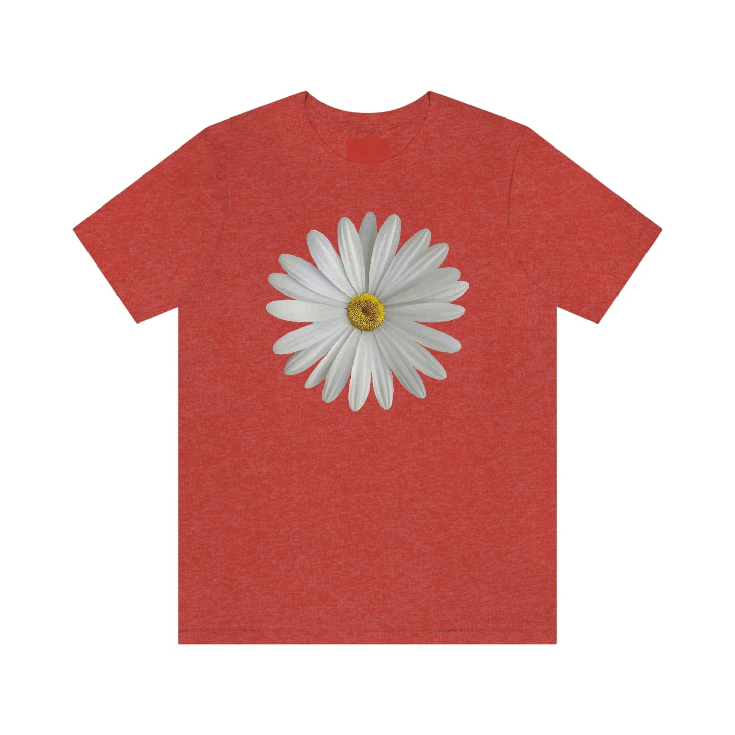Daisy Shirt Floral Shirt Gift, Wildflower Shirt, Gift For Mom, Daisy Women Shirt Flower Tee Summer Shirt,