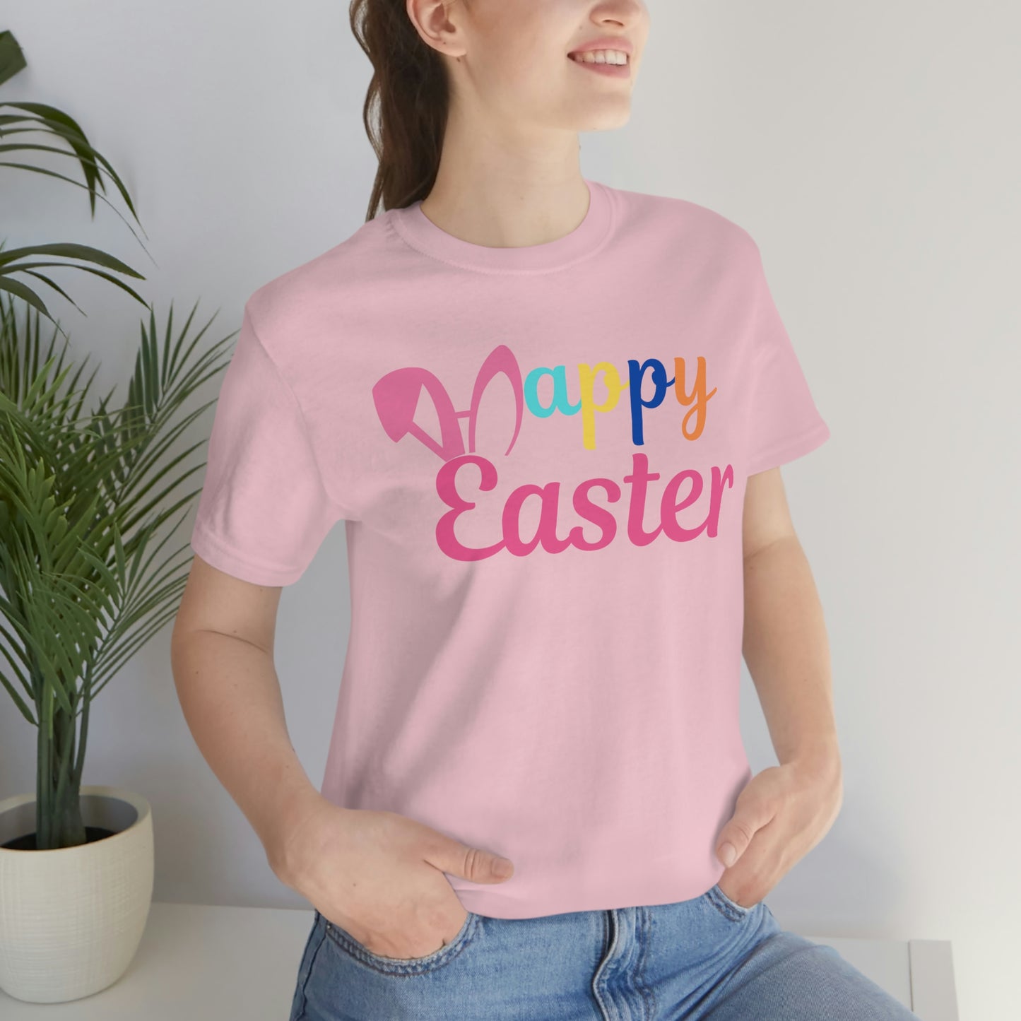 Happy Easter Shirt Easter Gift women Easter Shirt Men Easter shirt Easter egg - Easter Day Shirt Easter Bunny Easter egg shirt