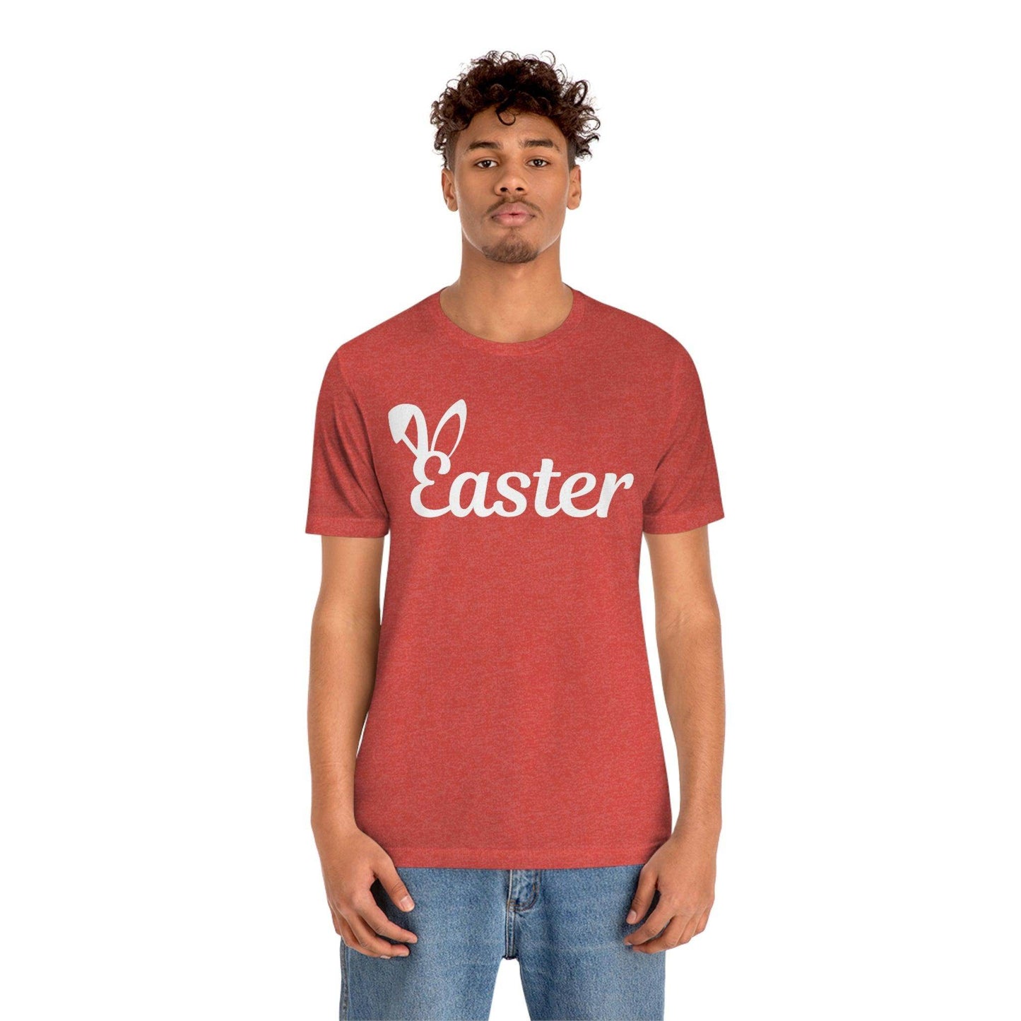 Easter bunny shirt Easter outfit Happy easter shirt Easter tee - Easter egg hunt shirt easter bunny outfit bunny lover gift Easter tshirt - Giftsmojo