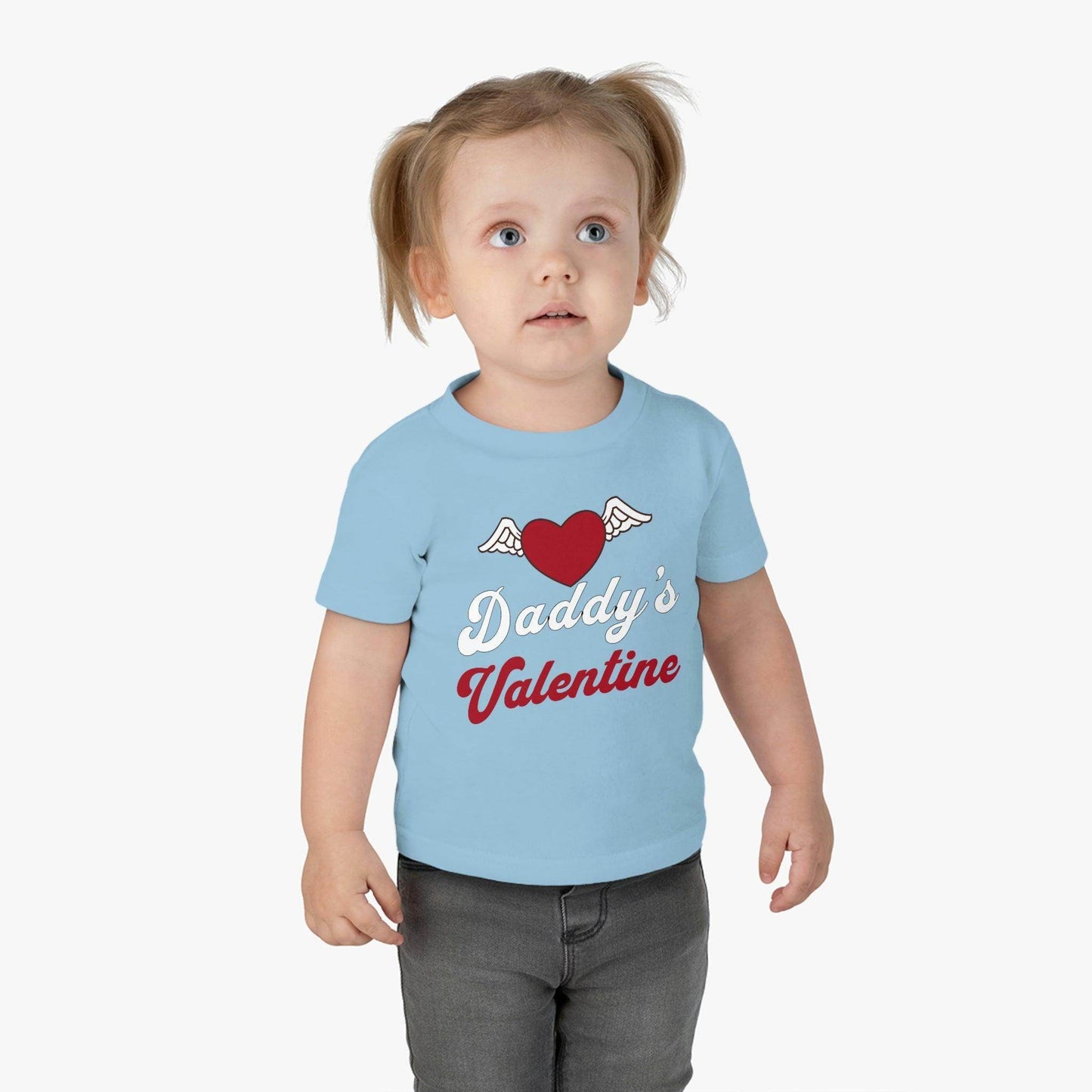 Kids Valentine day shirt - Kids Valentine Gift - Giftsmojo