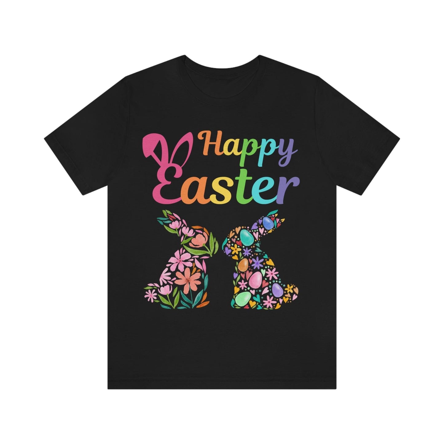Easter Day Shirt Easter Bunny Easter egg shirt easter Basket