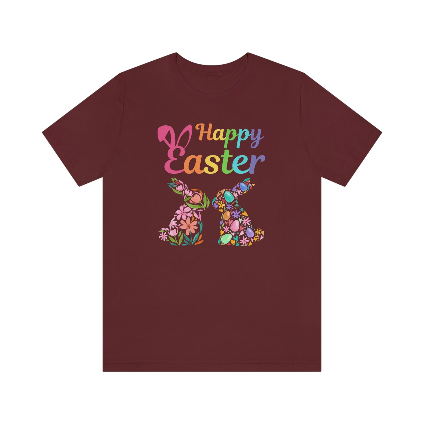 Happy Easter Shirt Easter Gift women Easter Shirt Men Easter shirt Easter egg