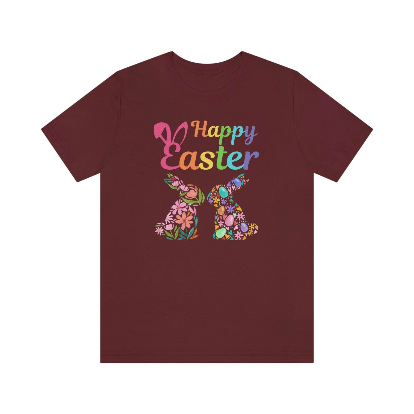 Happy Easter Shirt Easter Gift women Easter Shirt Men Easter shirt Easter egg - Giftsmojo