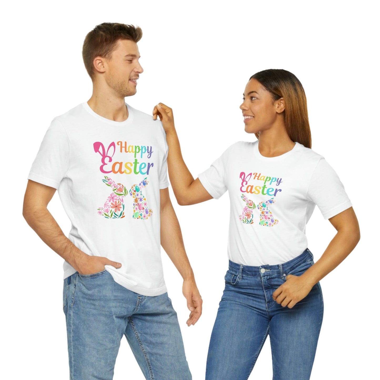 Happy Easter Shirt Easter Gift women Easter Shirt Men Easter shirt Easter egg