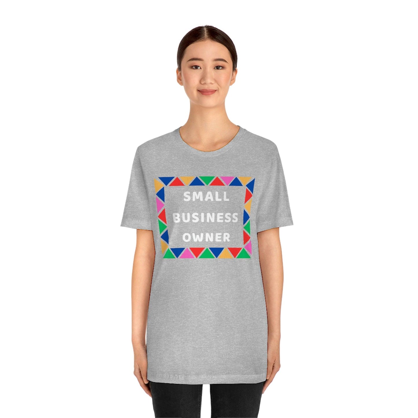 Small Business Owner