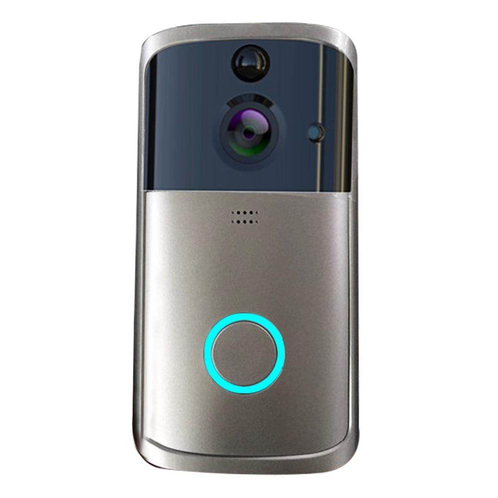 WiFi Video Doorbell Camera - Giftsmojo