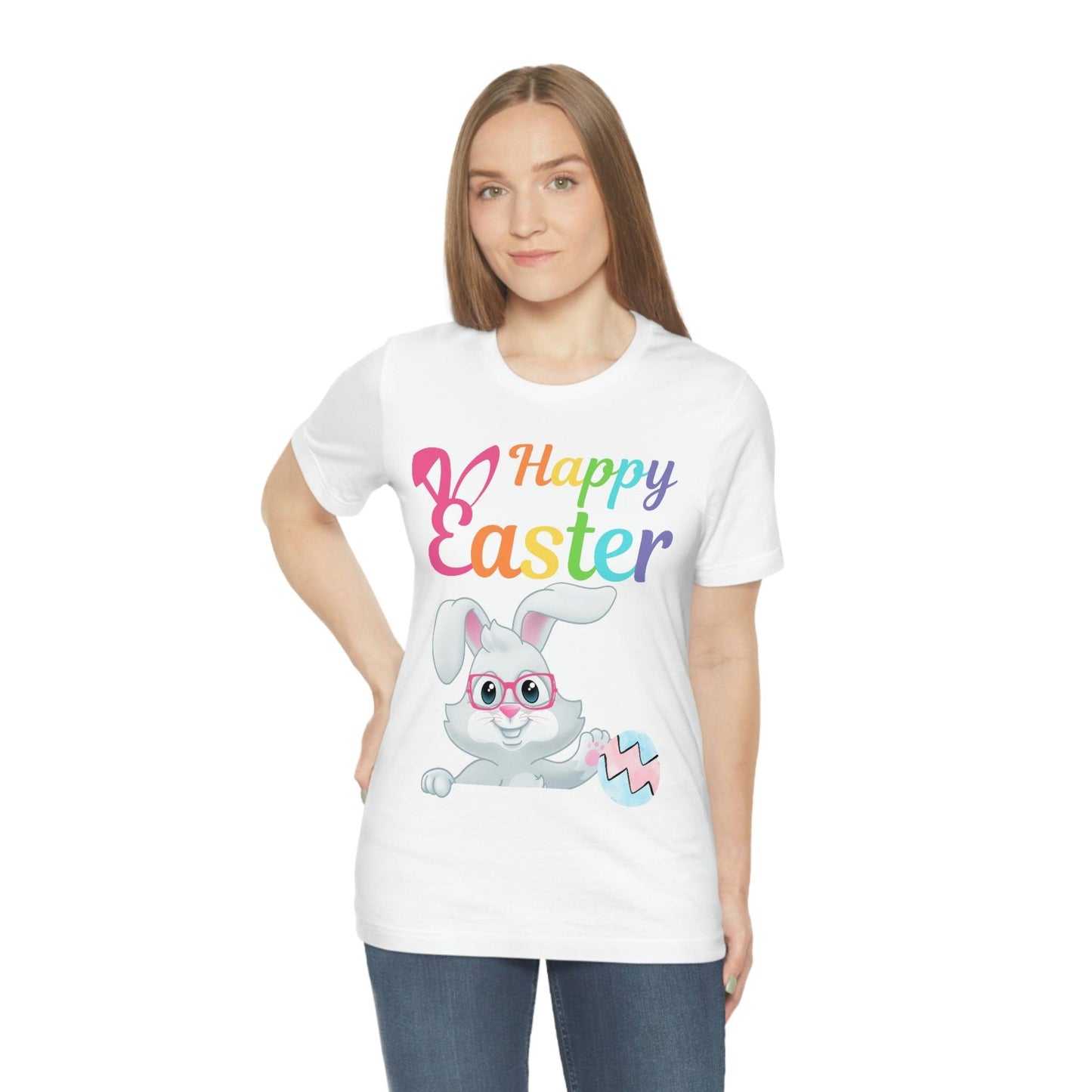 Happy Easter Shirt Easter Gift women Easter Shirt Men Easter shirt Easter egg - Easter Day Shirt Easter Bunny Easter egg shirt easter Basket