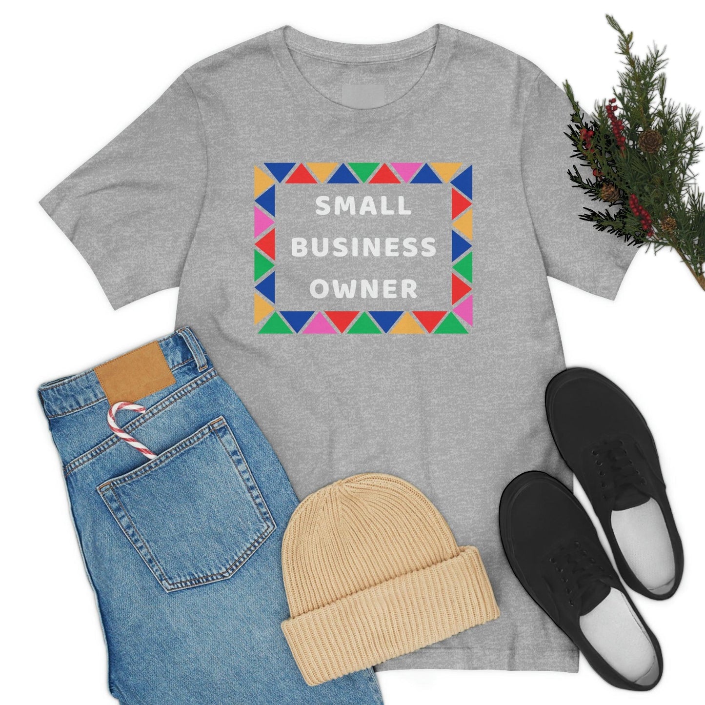Small Business Owner