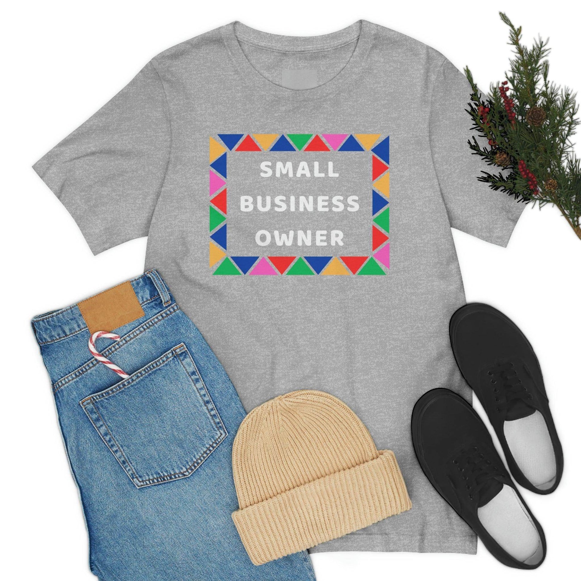Small Business Owner - Giftsmojo