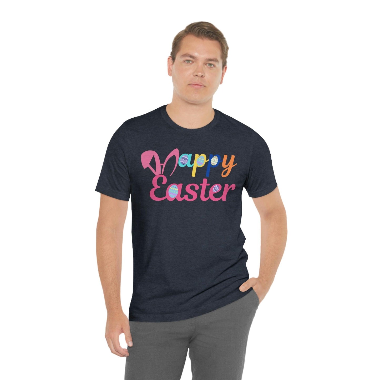 Happy Easter T-shirt