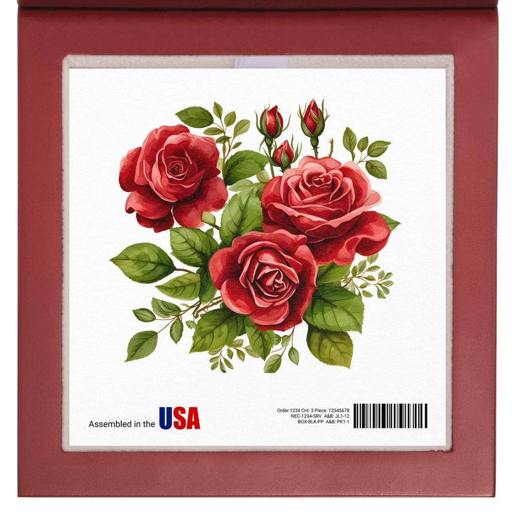 Christmas Gift for Wife- Love Knot Necklace - Giftsmojo