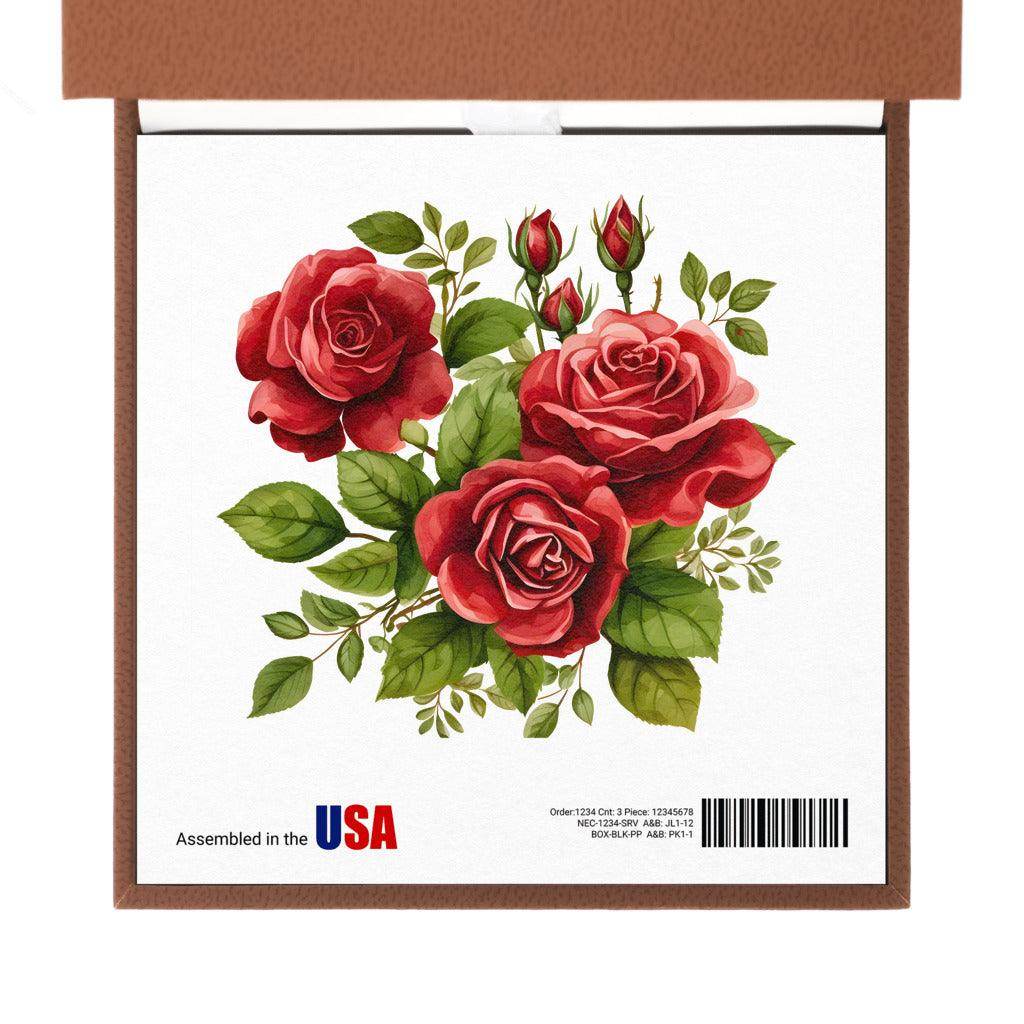 Christmas Gift for Wife- Love Knot Necklace - Giftsmojo