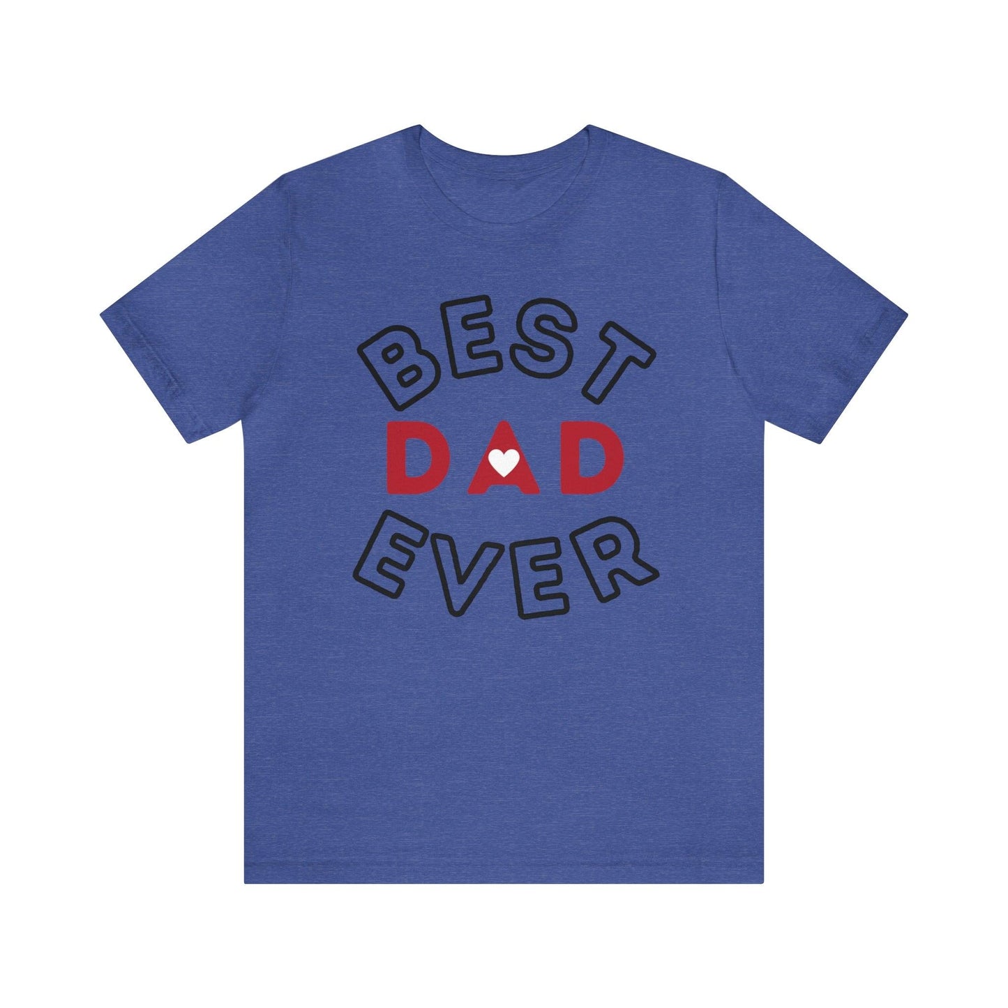 Dad Gift - Best Dad Gift - Best Super Dad Ever Shirt -Dad Shirt - Funny Fathers Gift - Husband Gift - Funny Dad Tshirt - Dad Birthday Gift