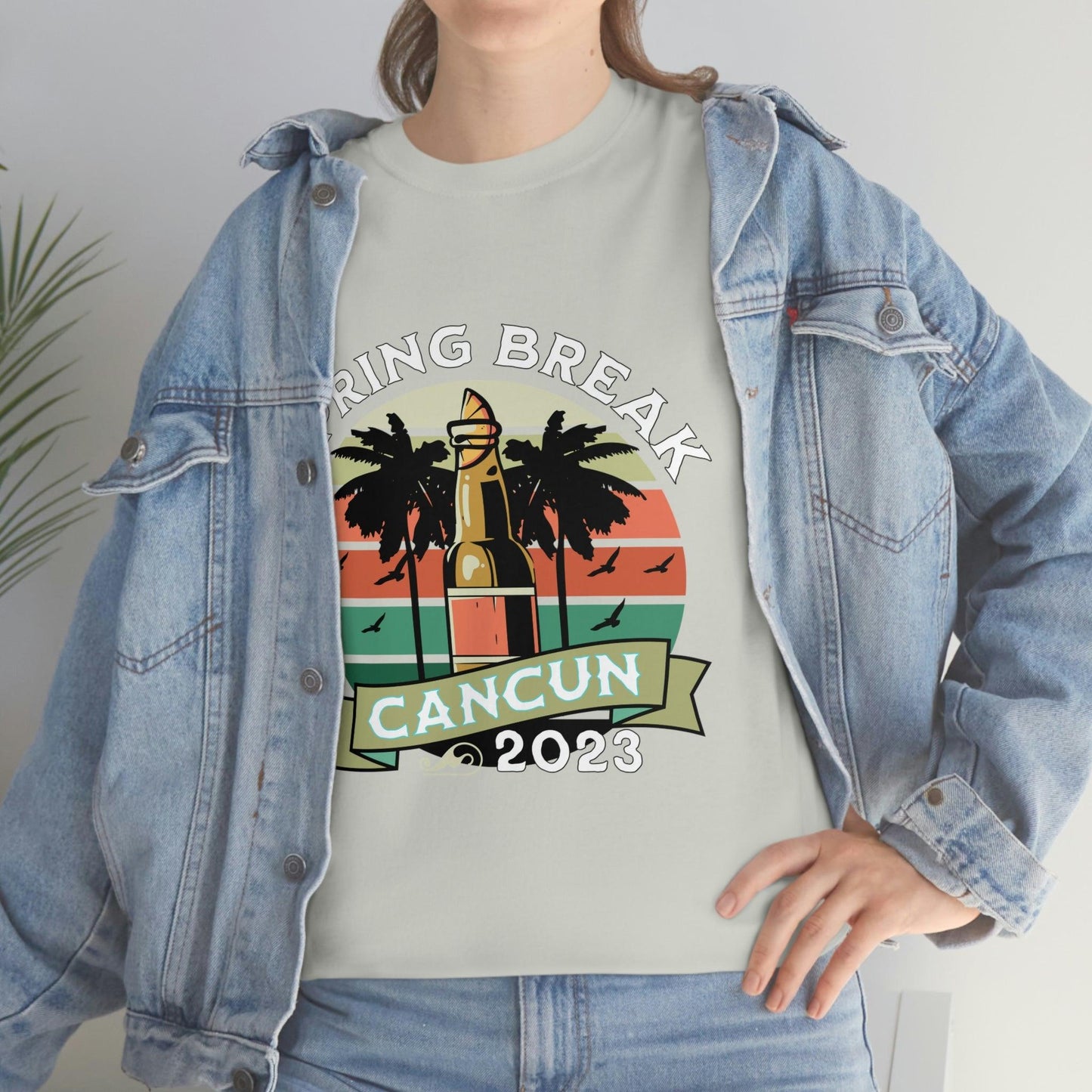 Spring Break 2023 Tee